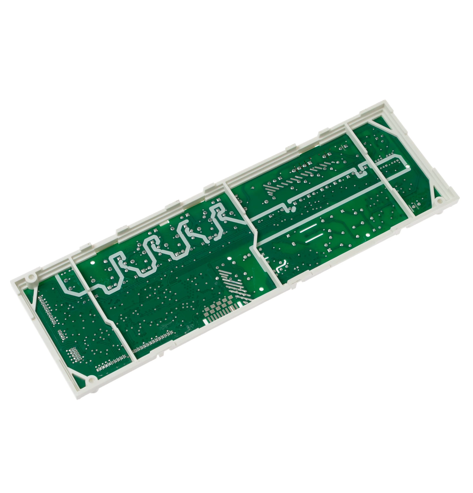 Lower Control Assembly