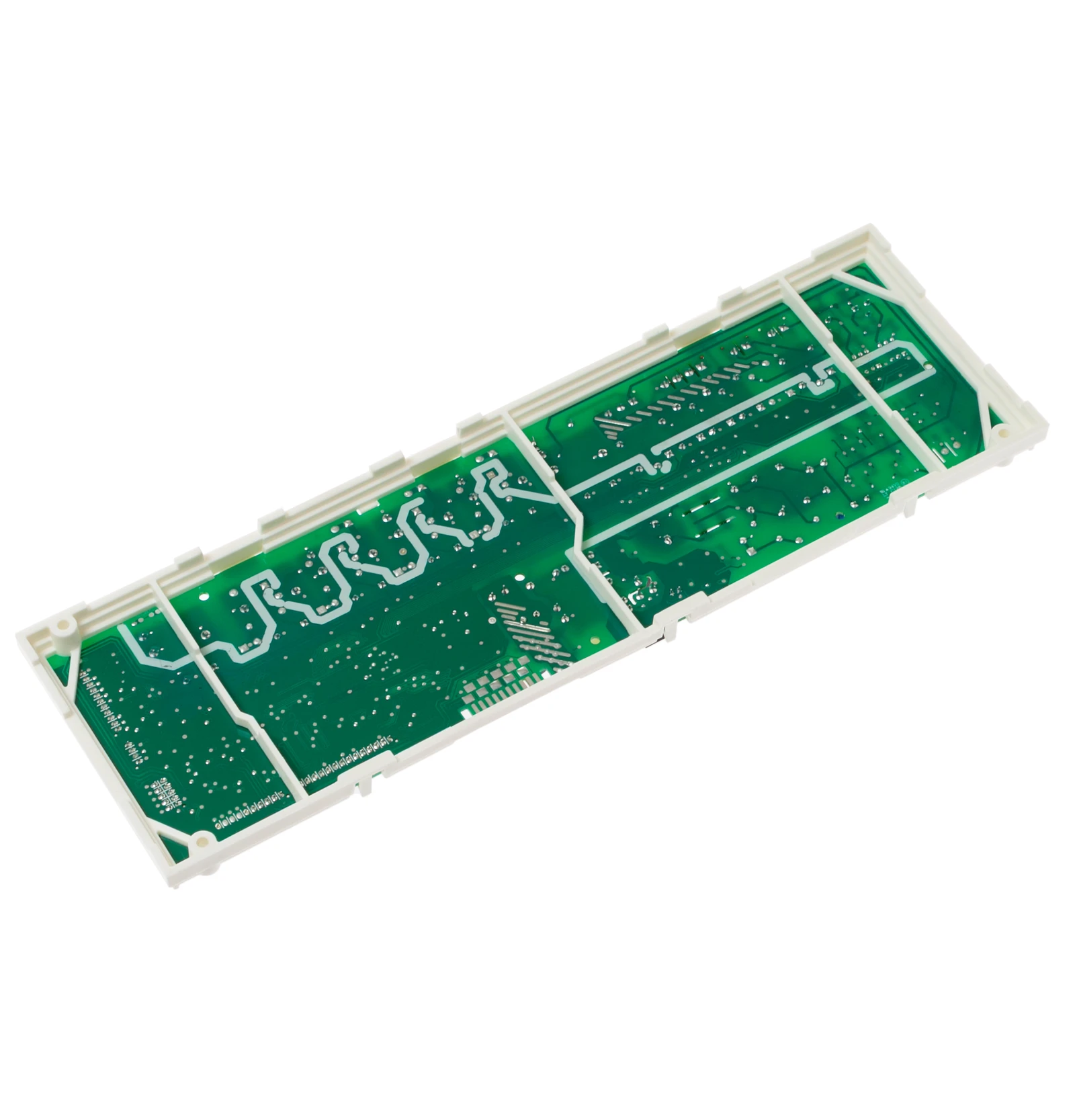 Control RC17 (Flash)