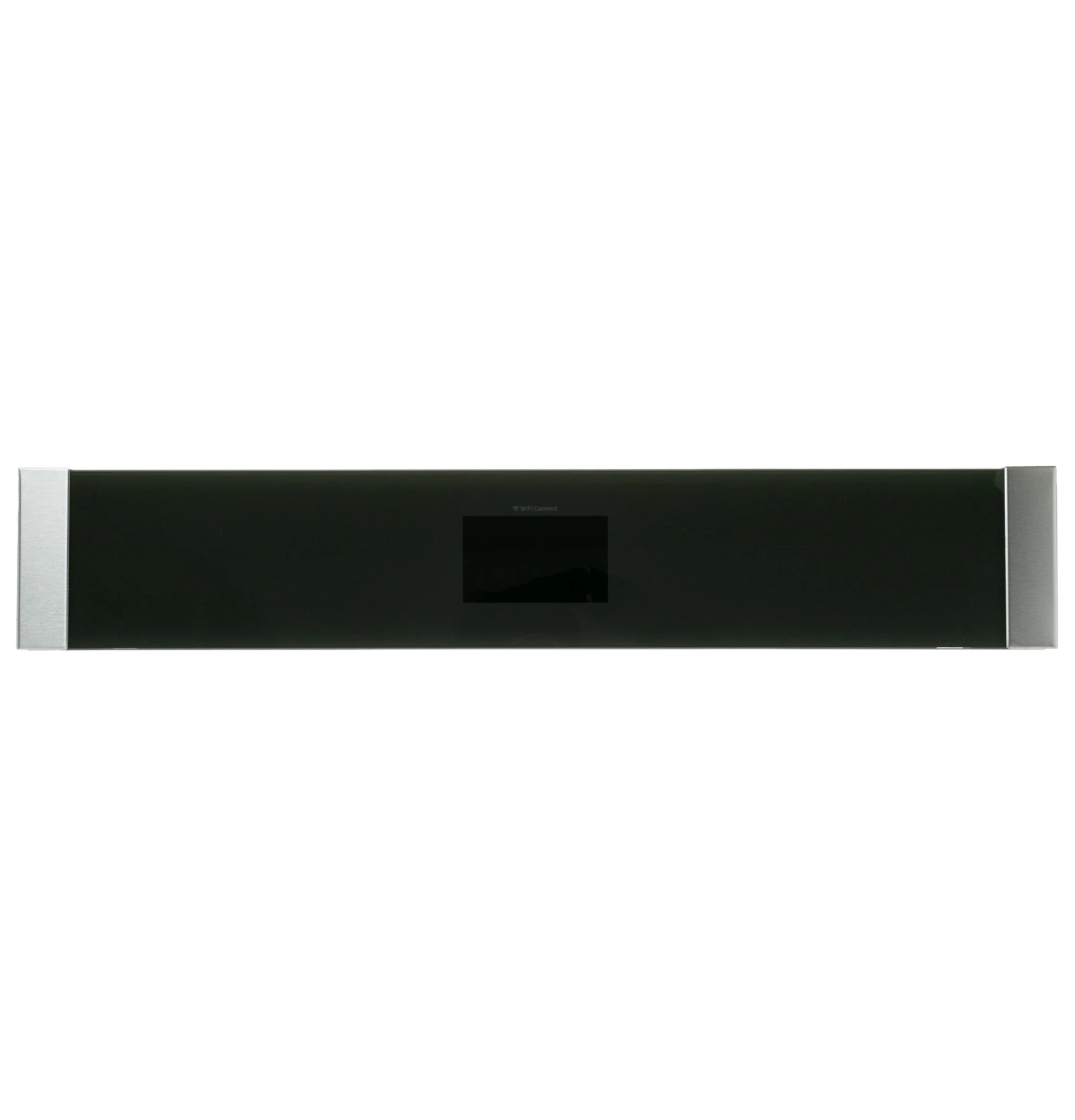 Stainless Steel Control Panel