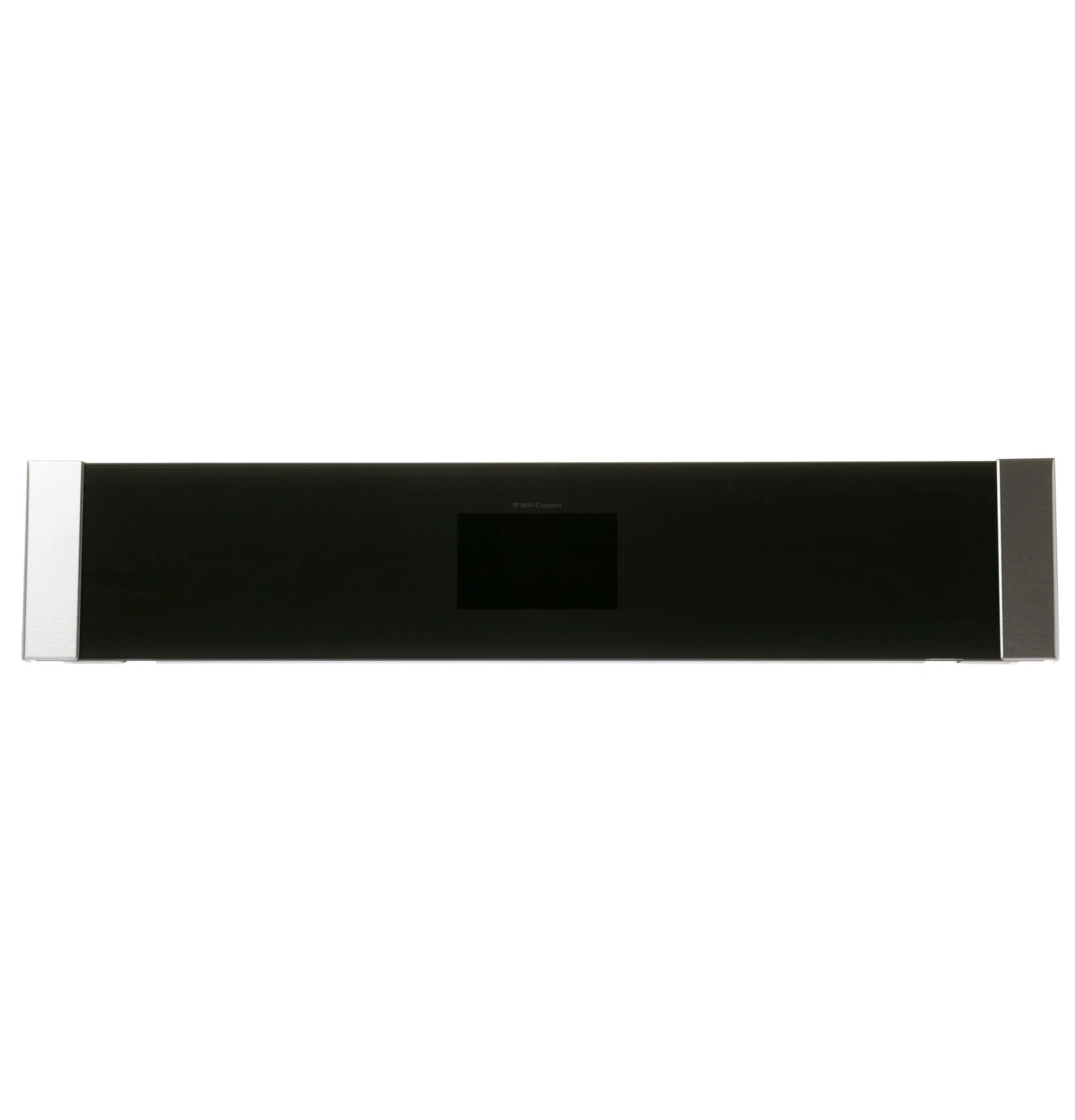 Stainless Steel Control Panel