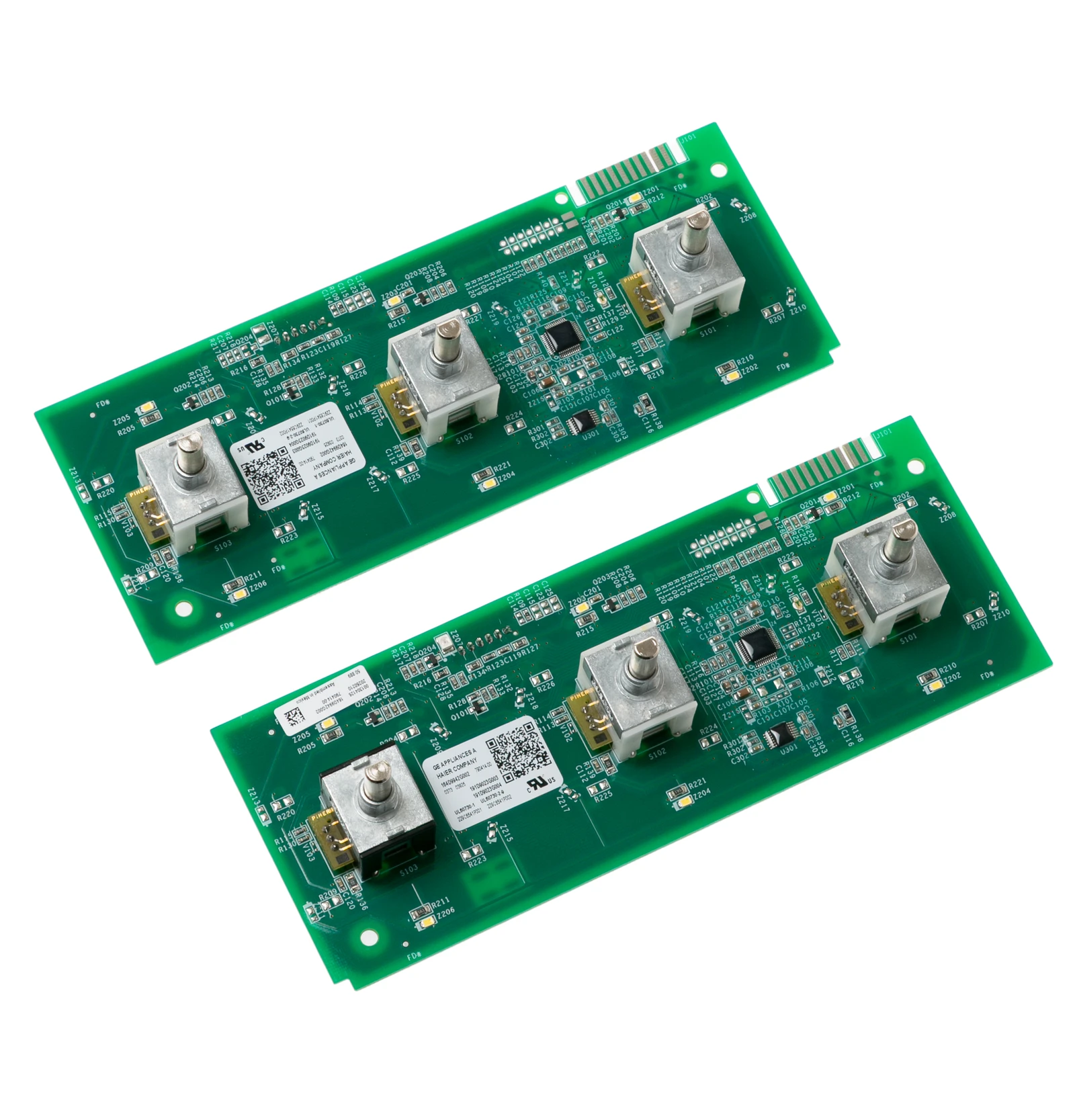 LED/Encoder Board Kit