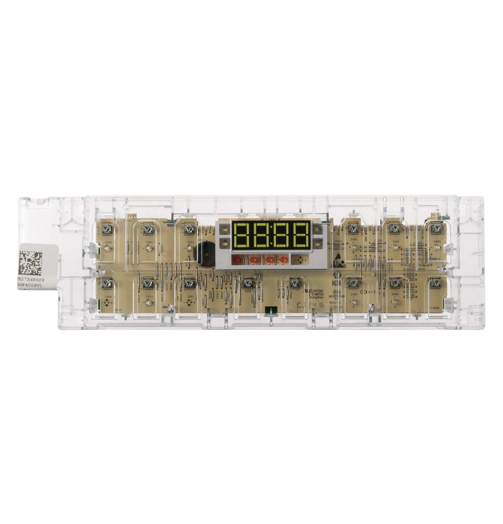 Obc1 Control (Flashed)