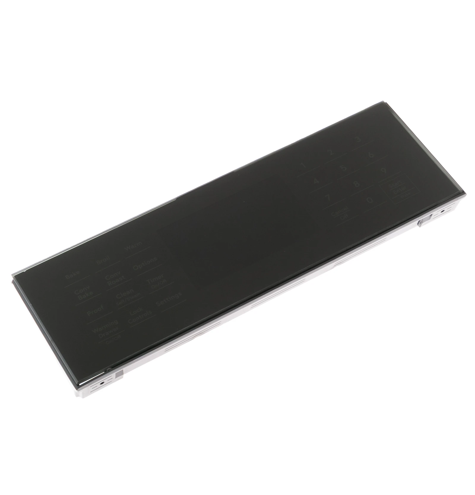 Glass & Touch Board Asm