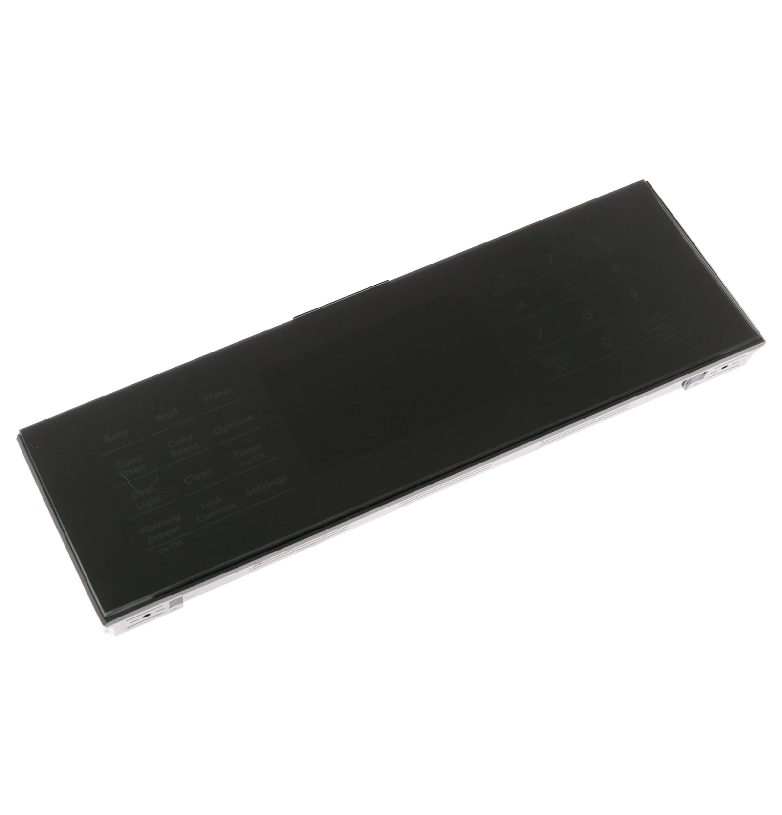 Glass Touch Board Assembly