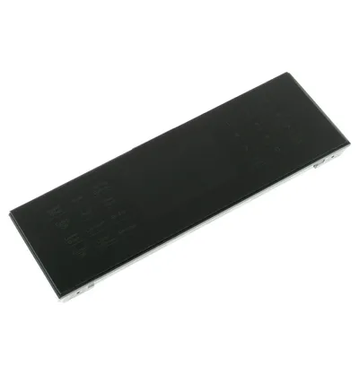 Glass and Touch Board Assembly