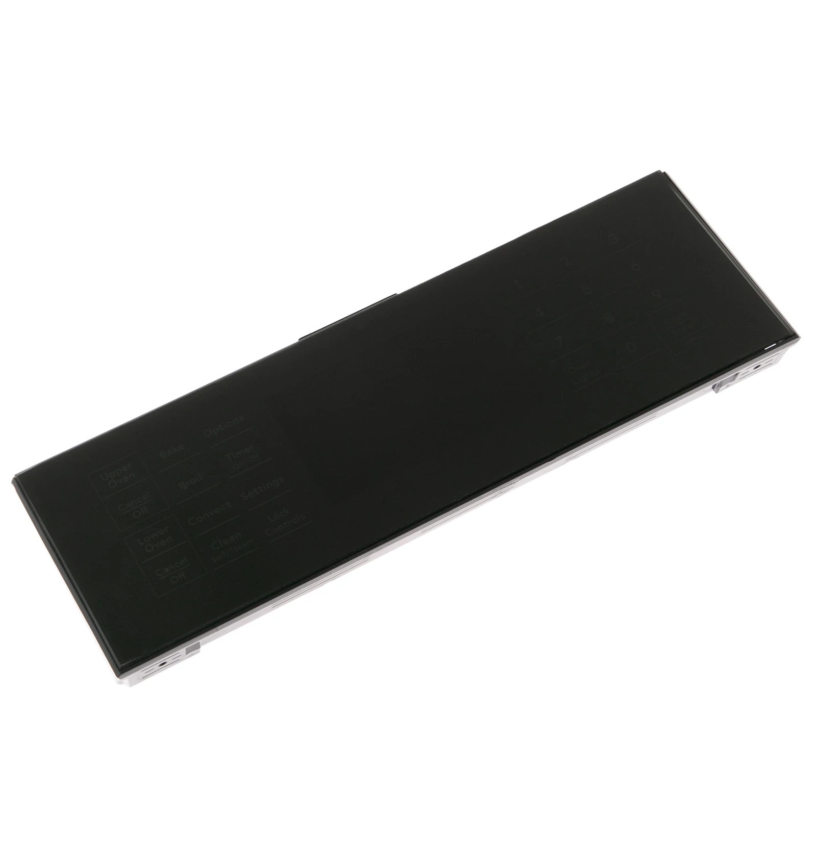 Glass & Touch Board Assembly