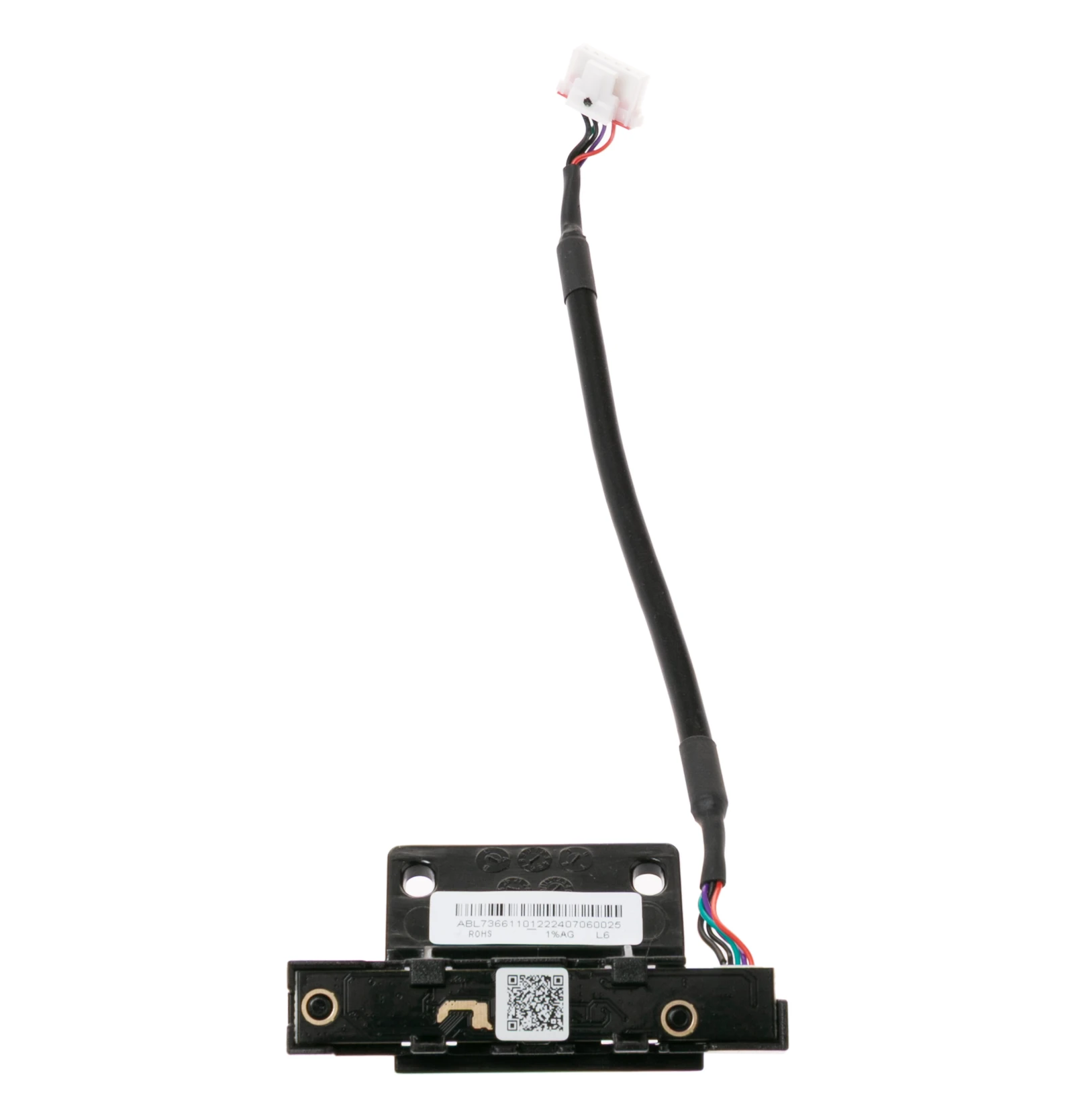 Camera Module Assembly