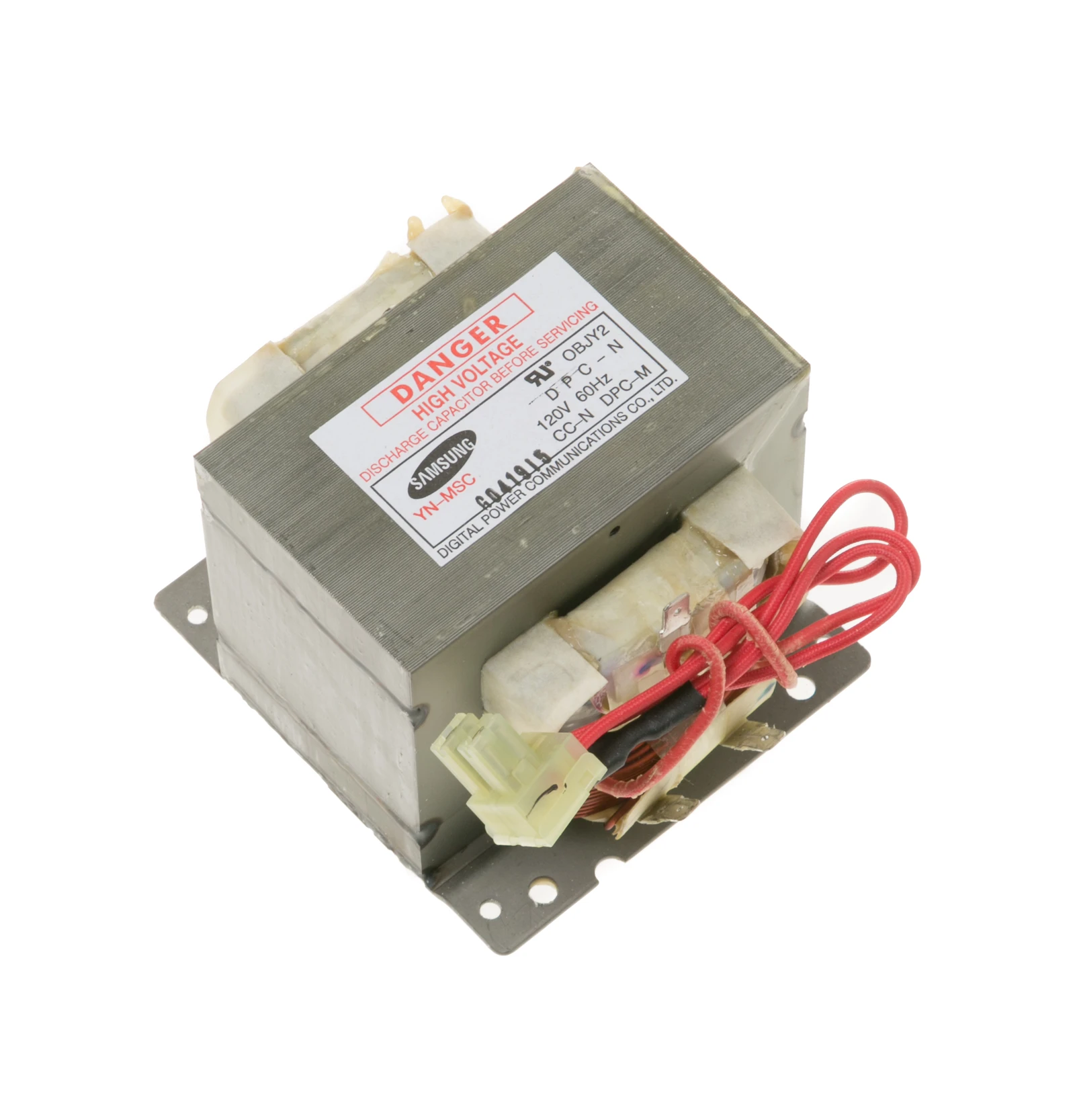 HV Transformer