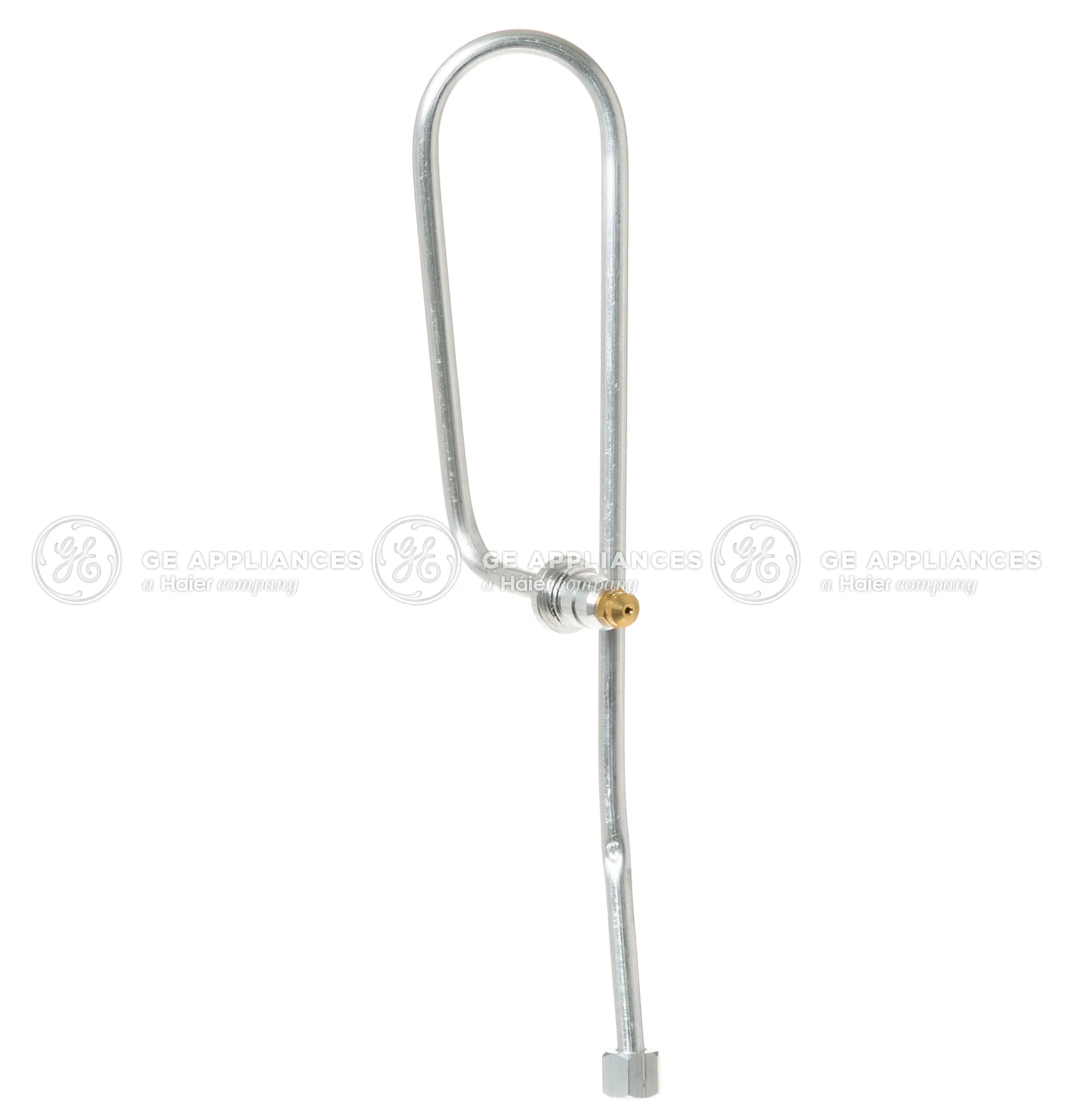 Burner Tube