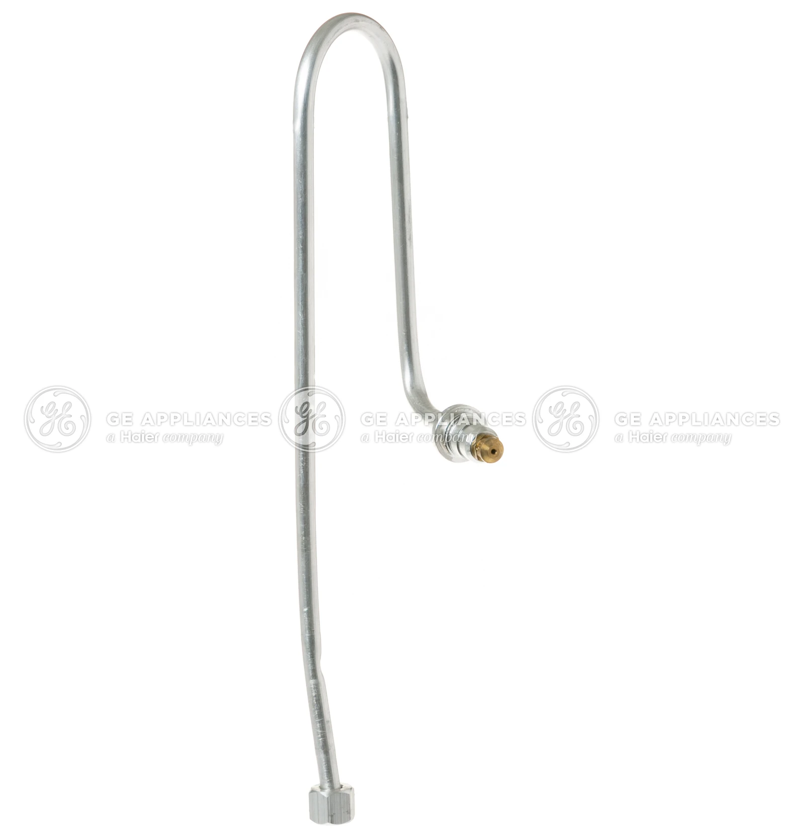 Front Tube Assembly