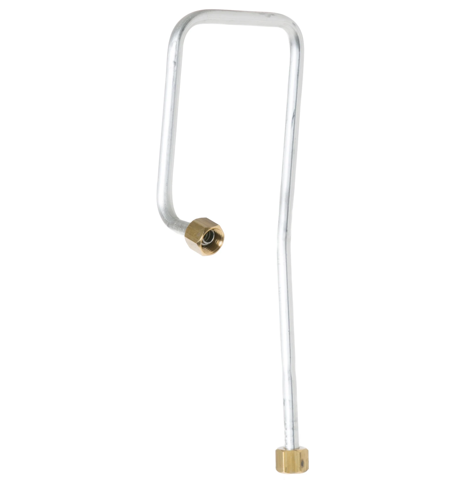 Burner Tube