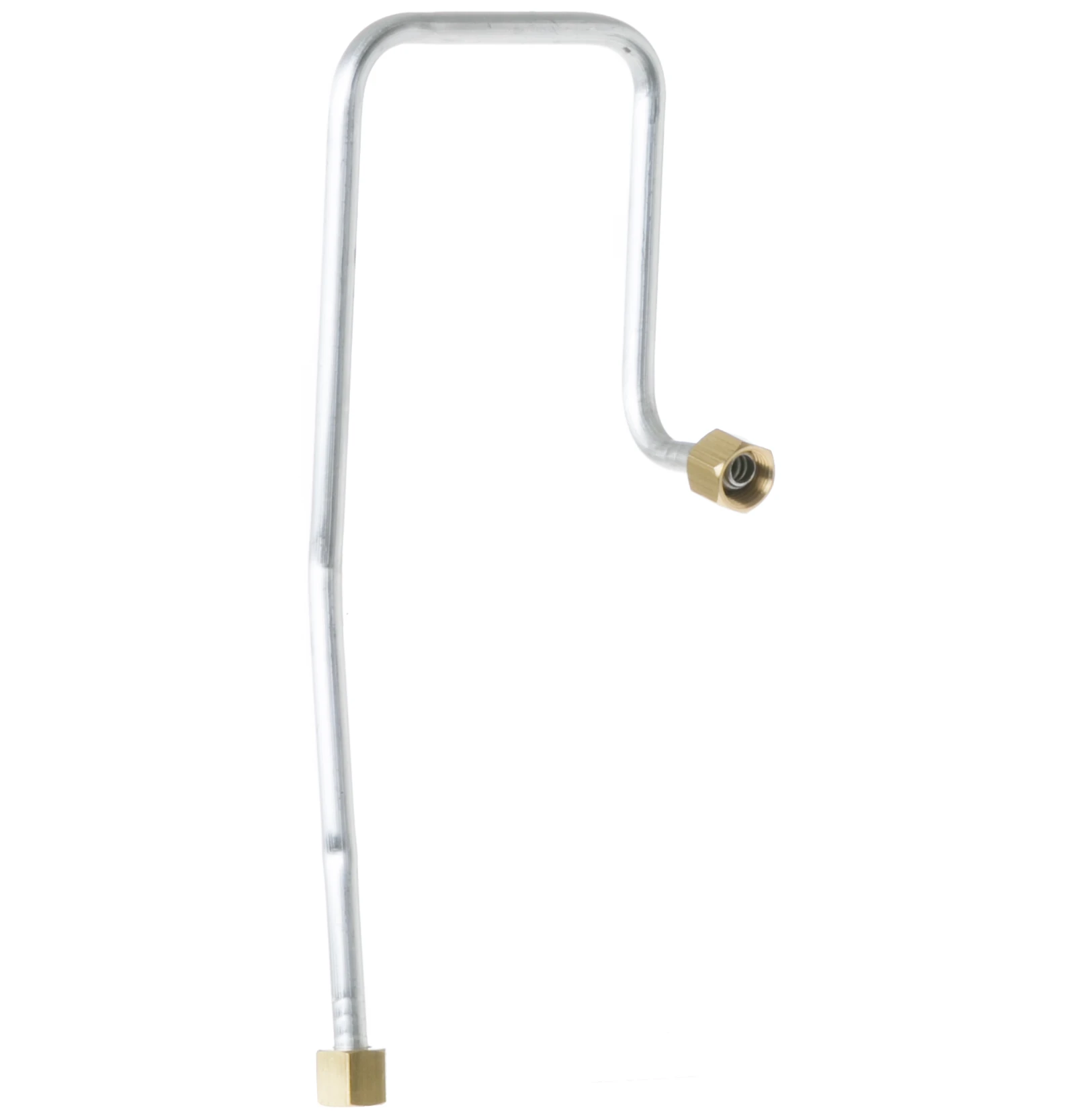 Gas Burner Tube