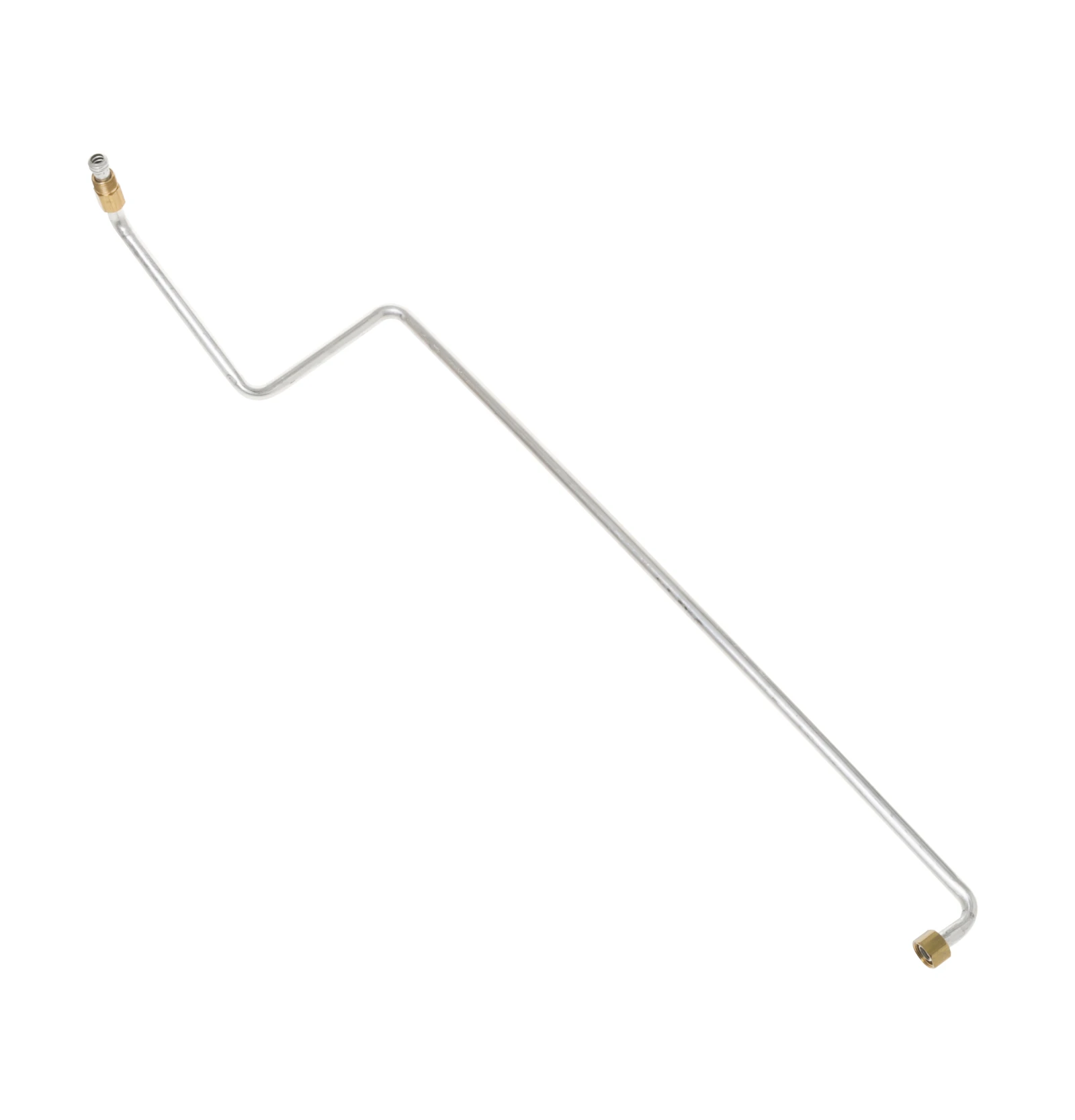 Burner Supply Tube