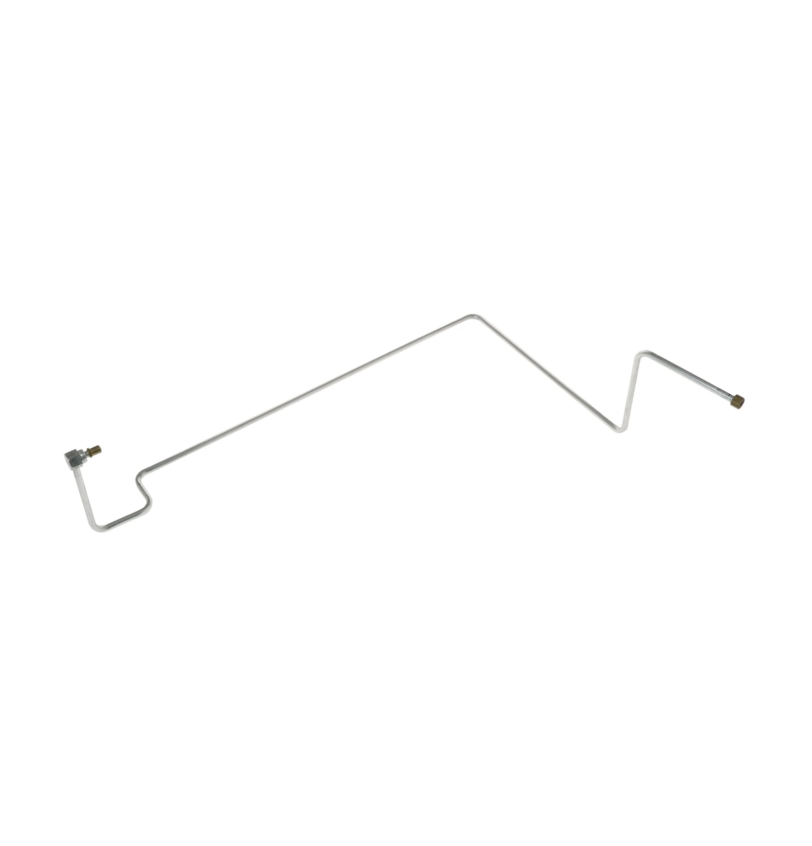 Supply Tube Valve