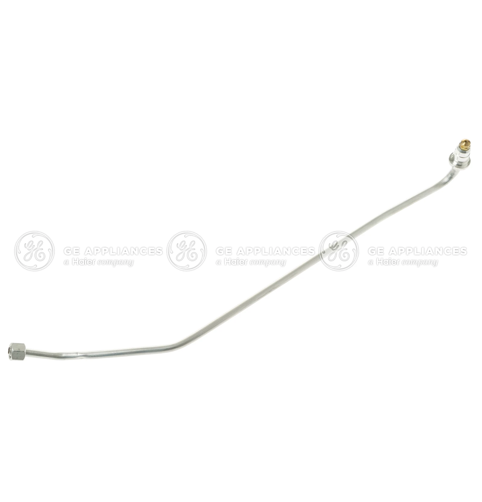 Left Rear Tube Assembly