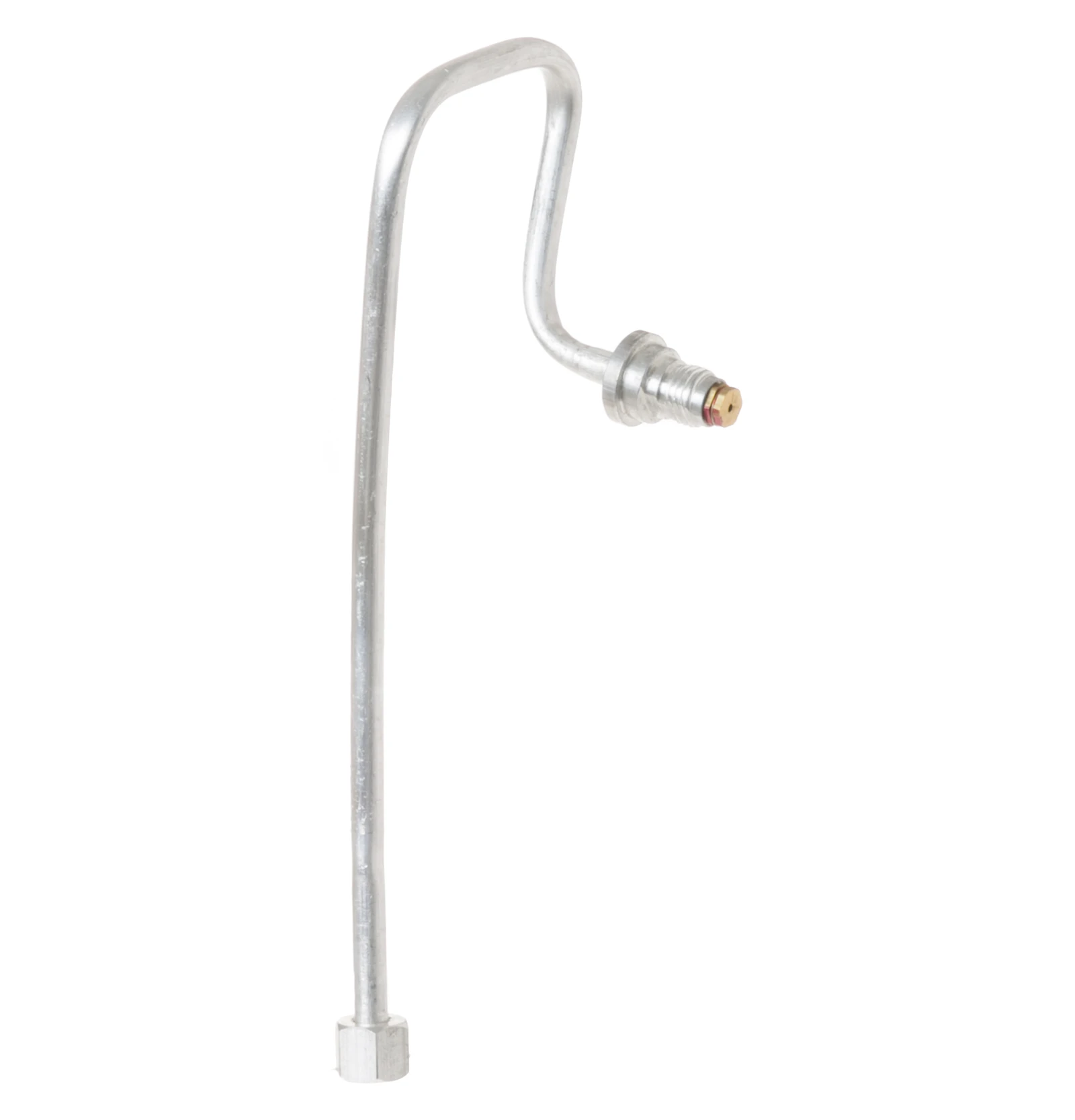 Left Orifice Holder