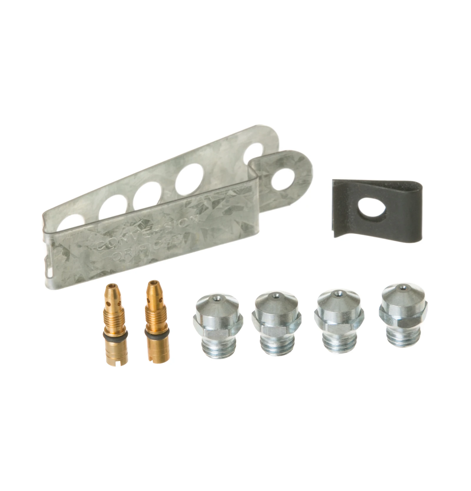 Gas Conversion Kit