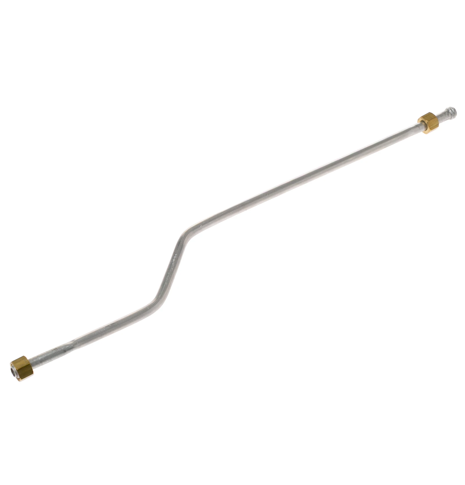 Tube and Nut Assembly