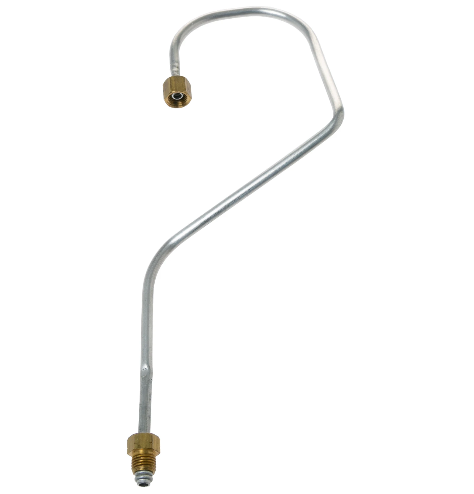 Tube and Nut Assembly