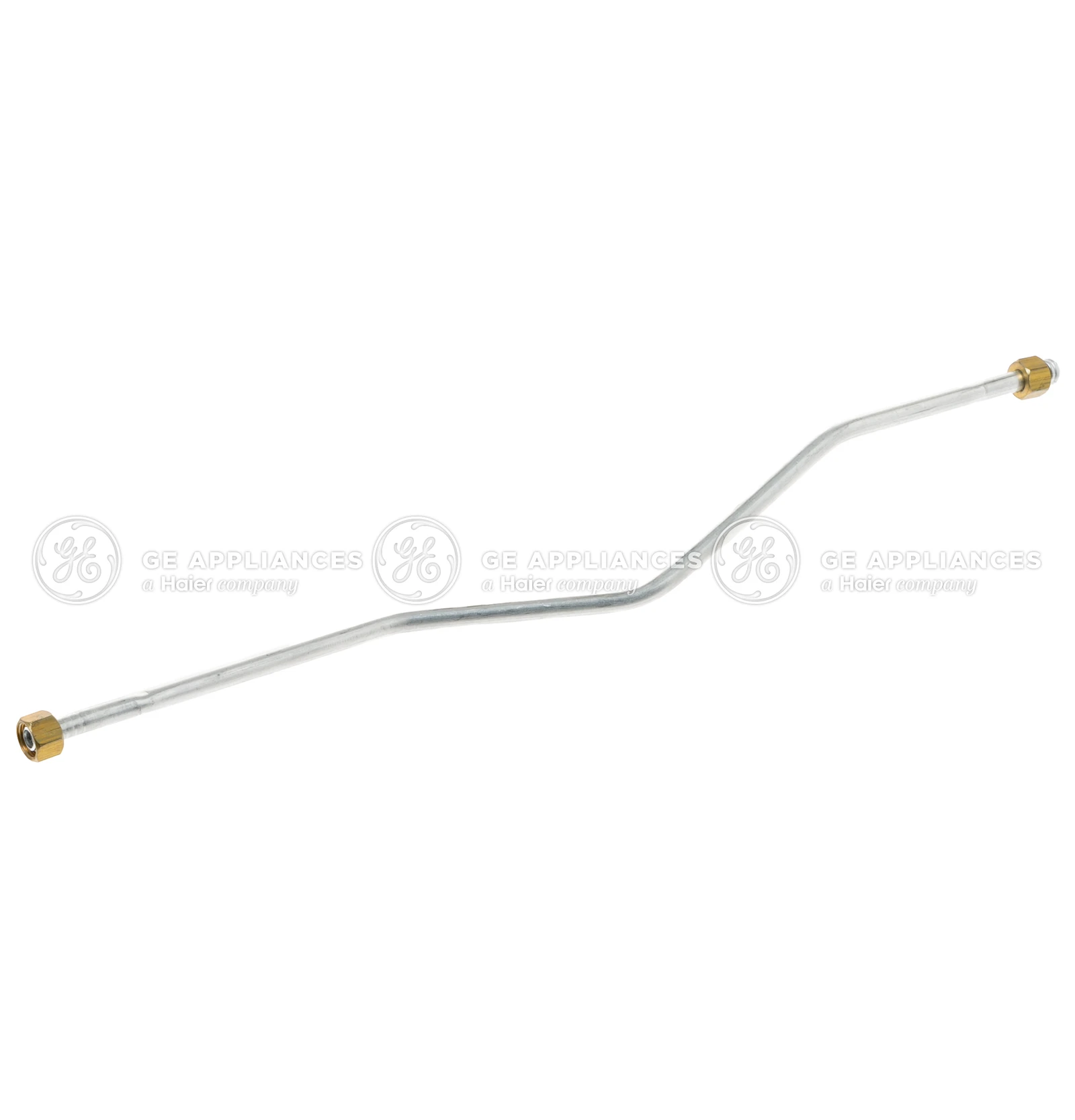 Nut and Tube Assembly