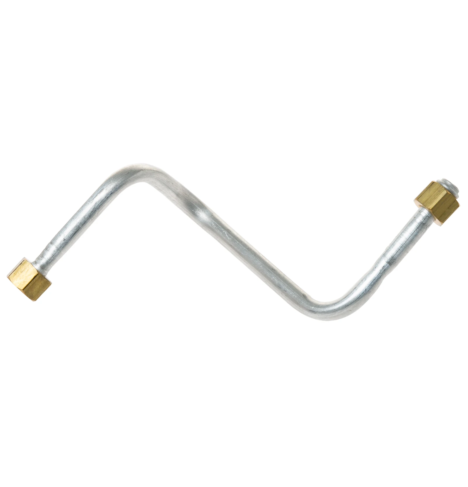 Tube and Nut Assembly