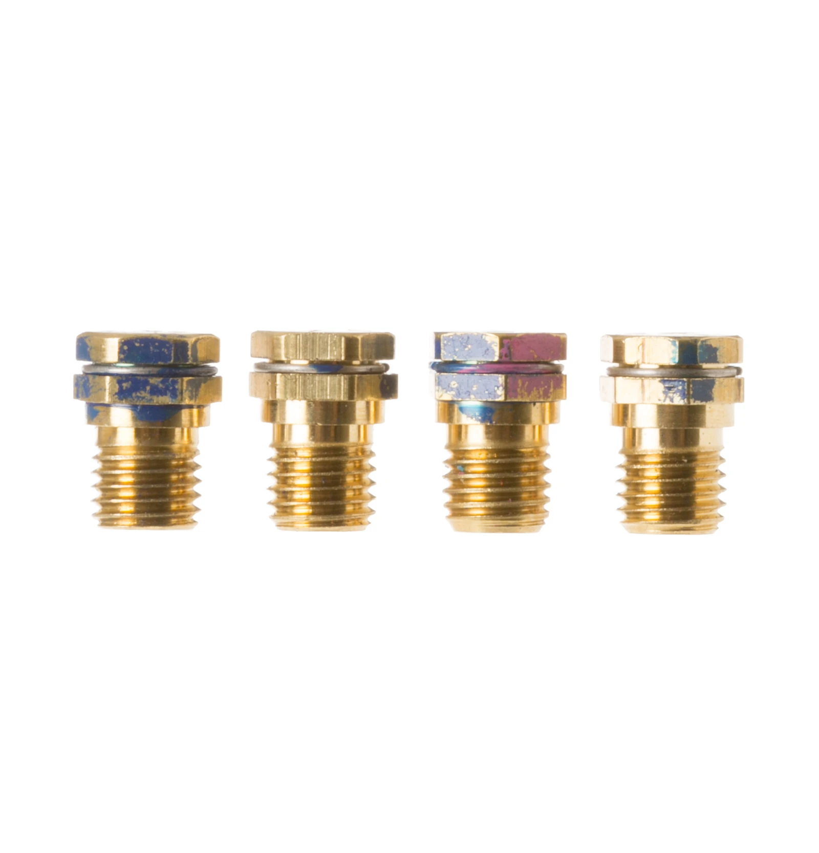 Gas Valve Conversion Kit