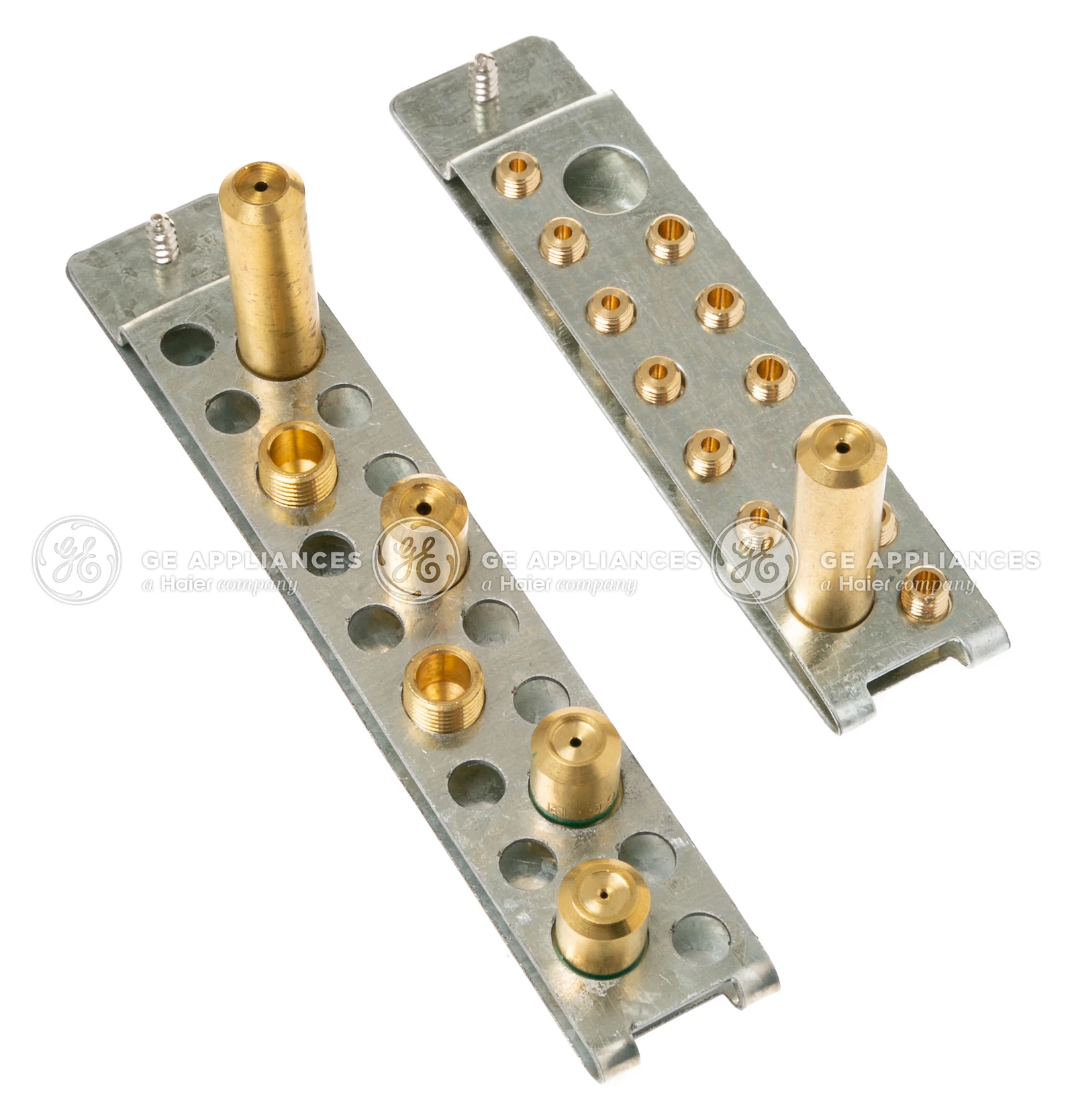 Orifice Carrier Assembly