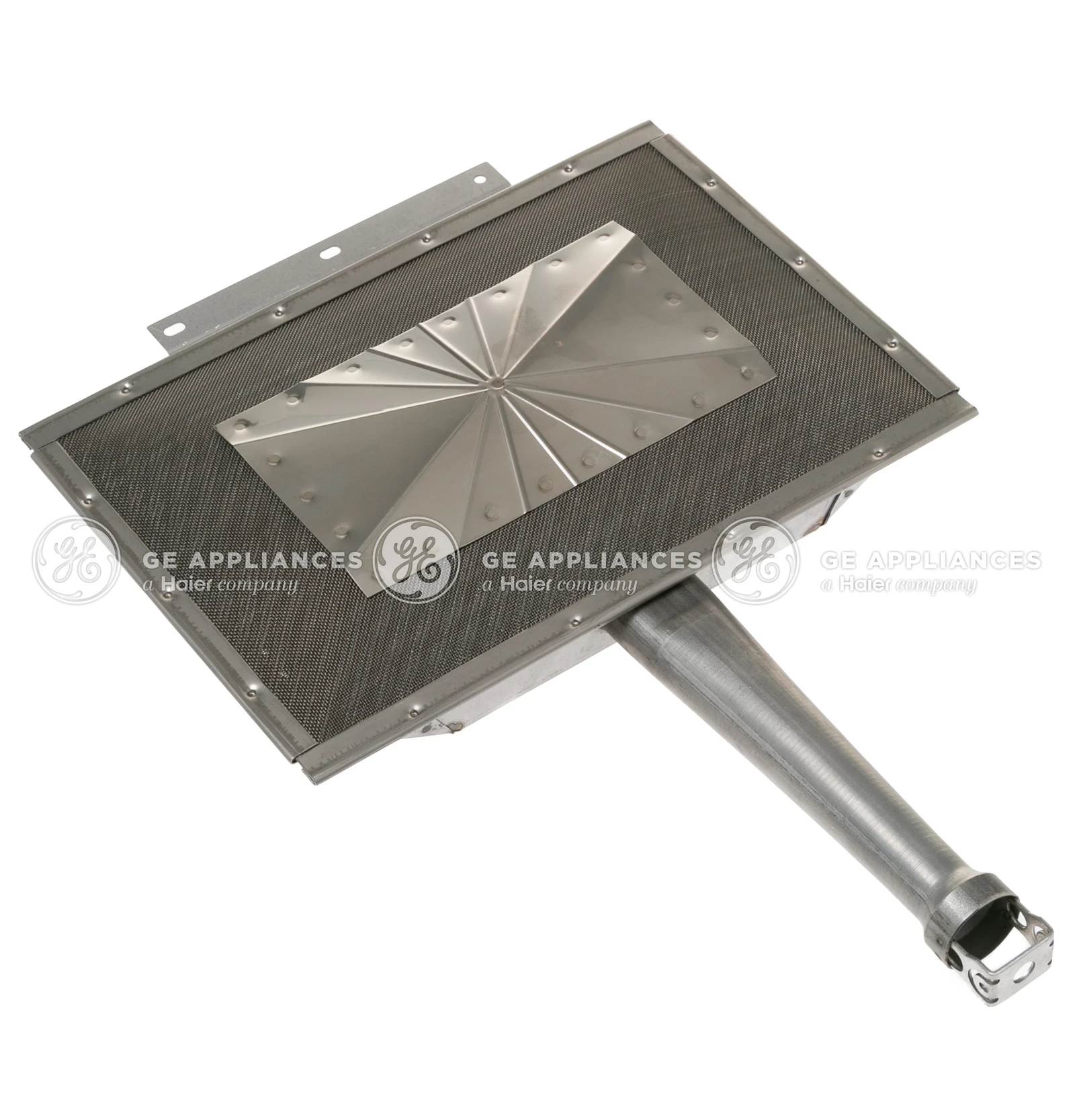 Broil Burner