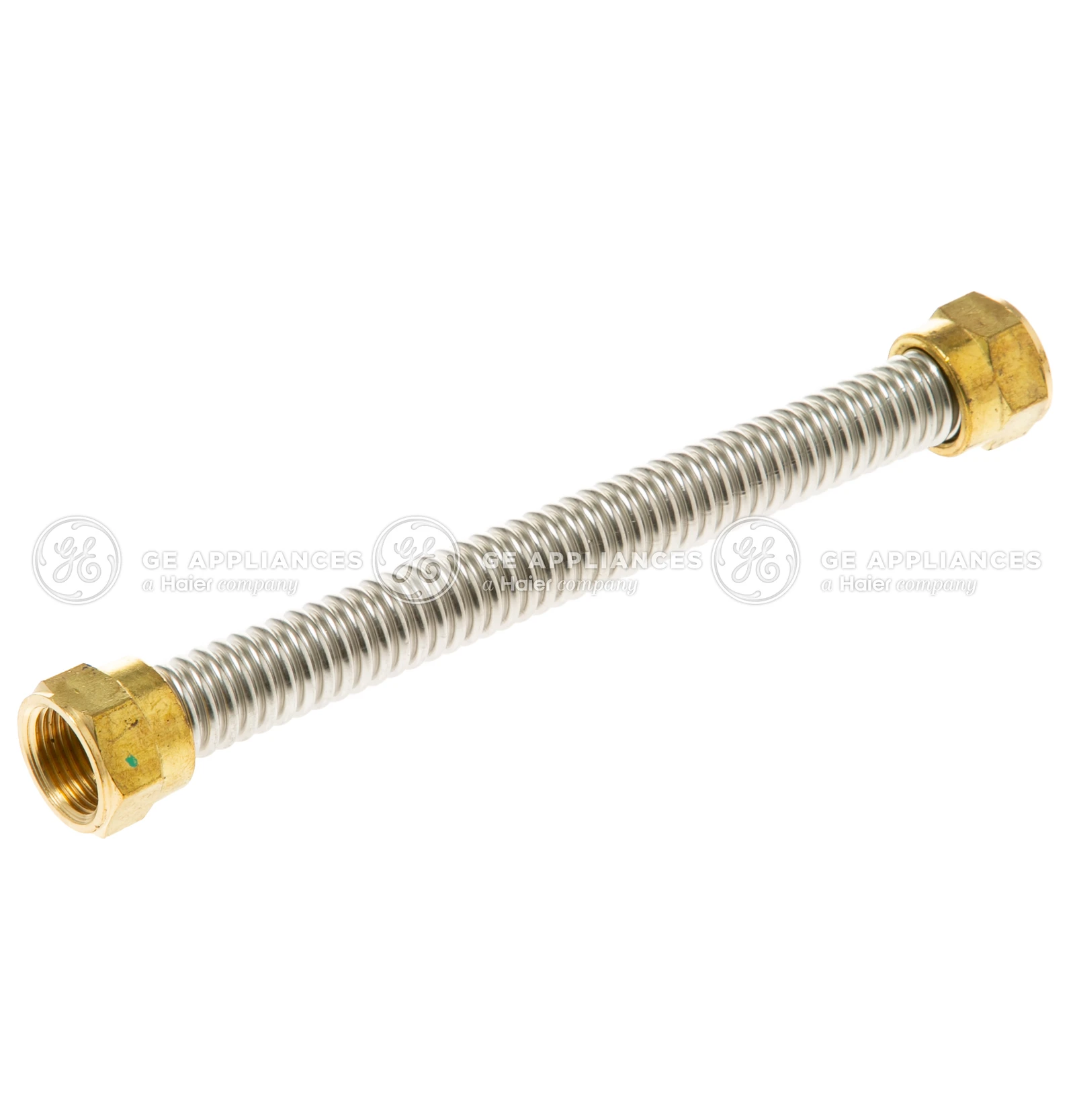 Valve Assembly Tube Lockout