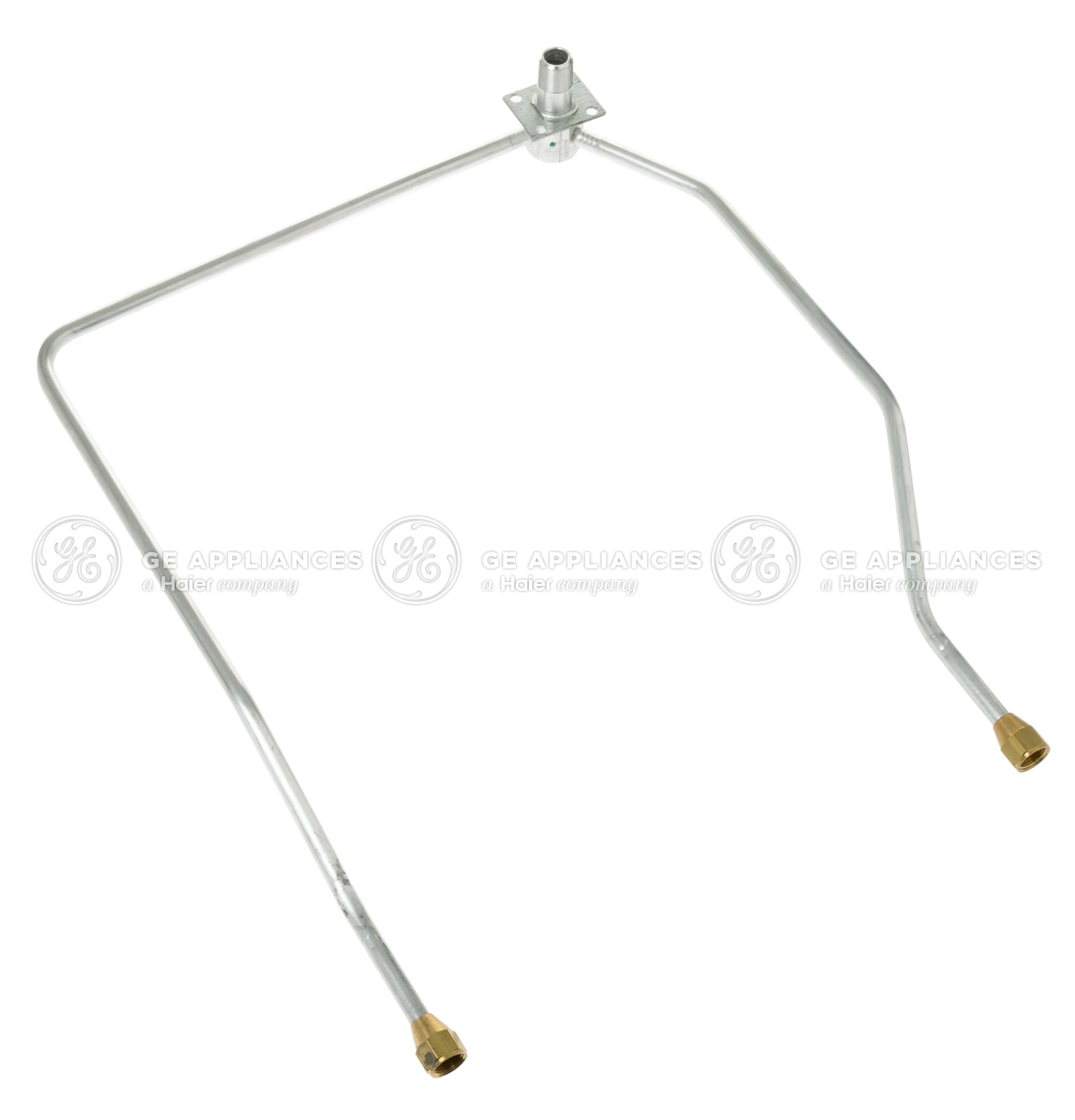 Swaged Elbow Assembly