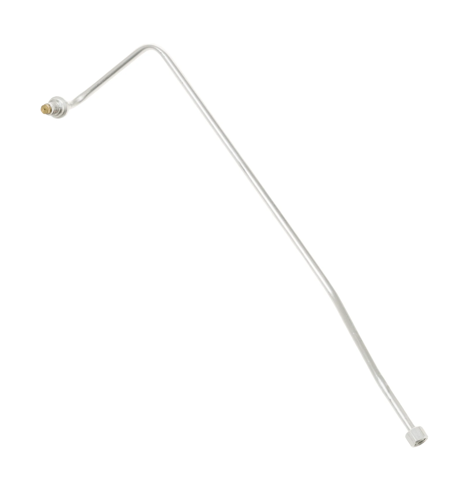 Right Rear Orifice Holder