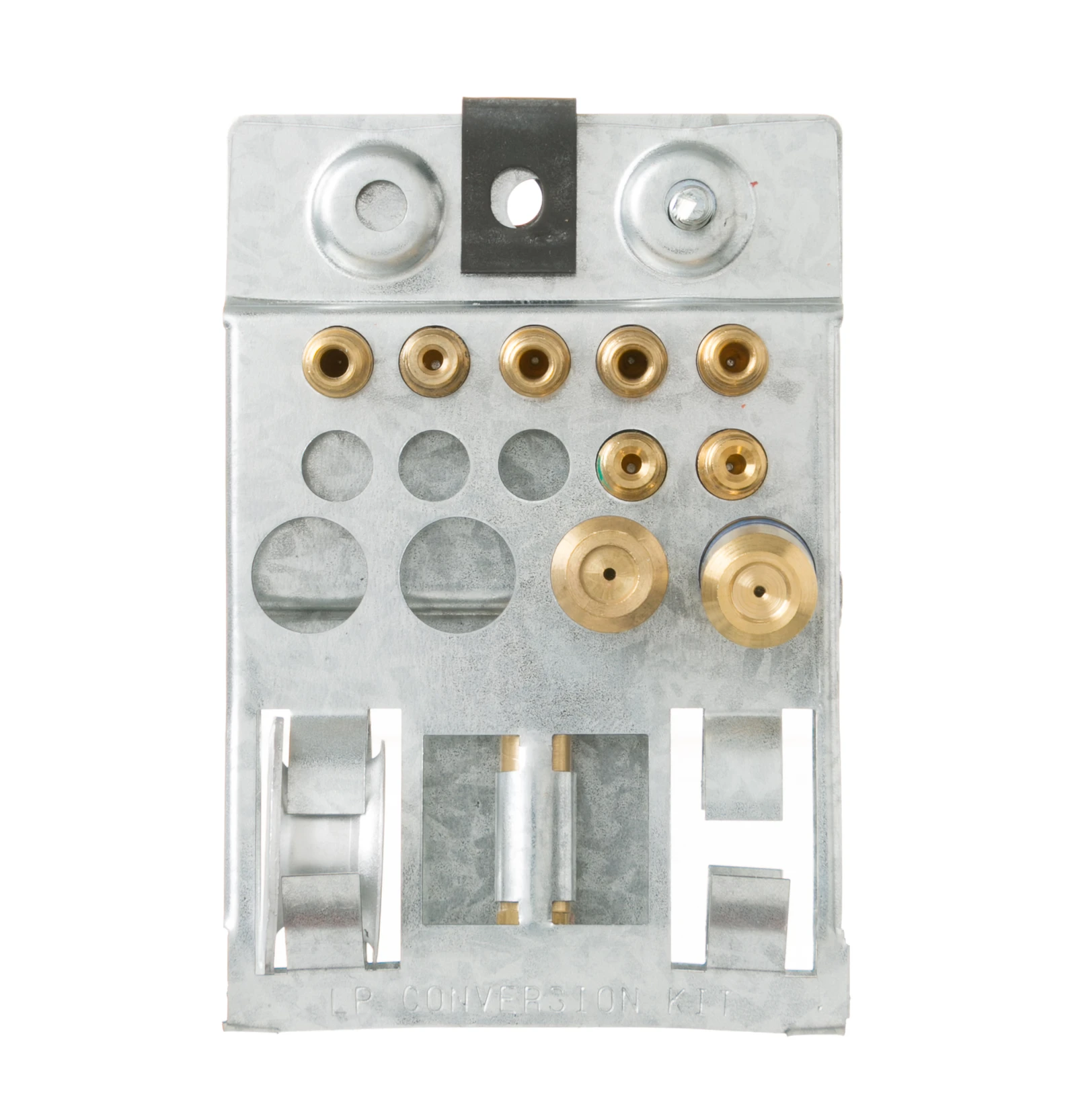 LP Conversion Kit