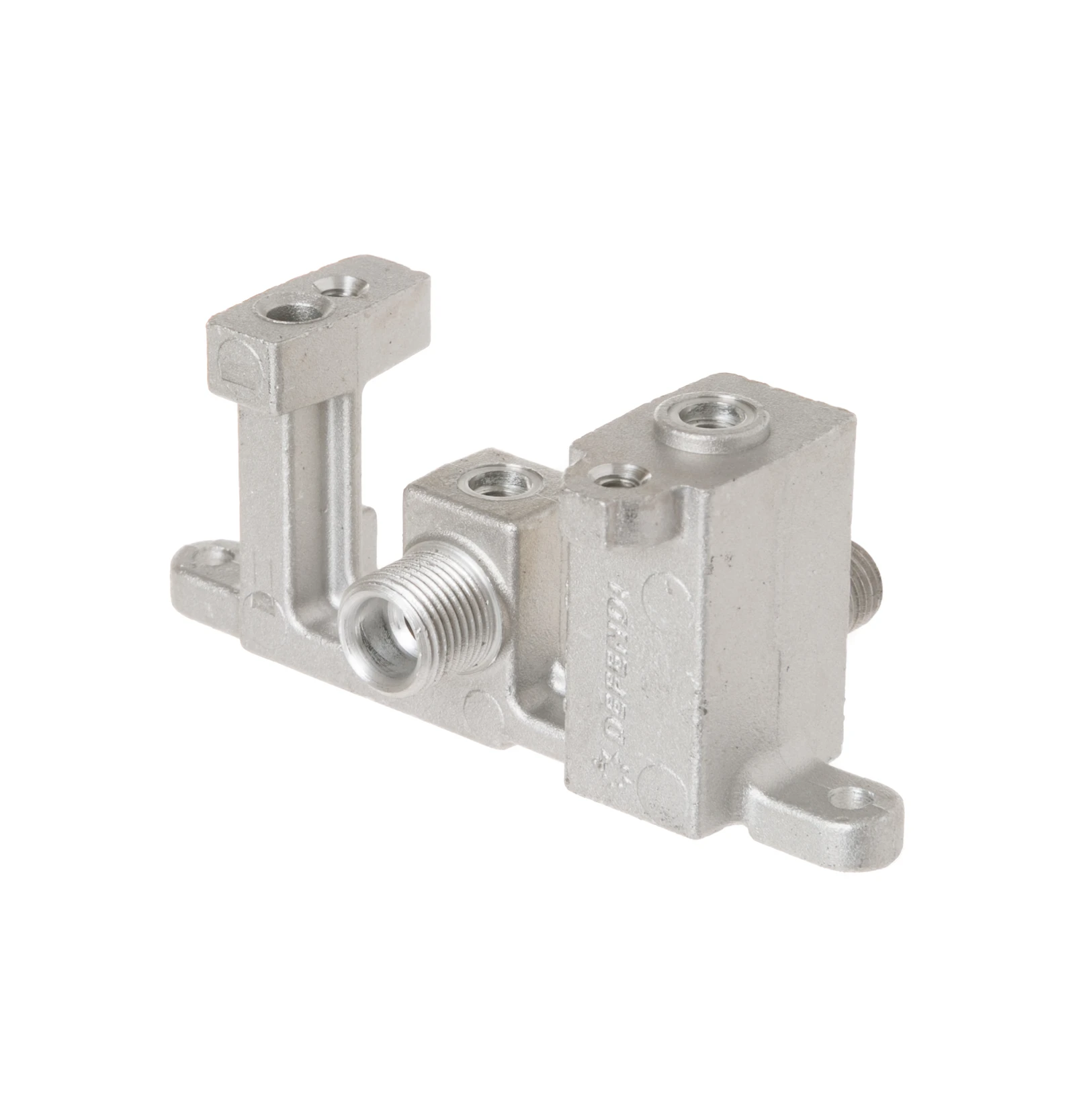 Injector Burner 18K