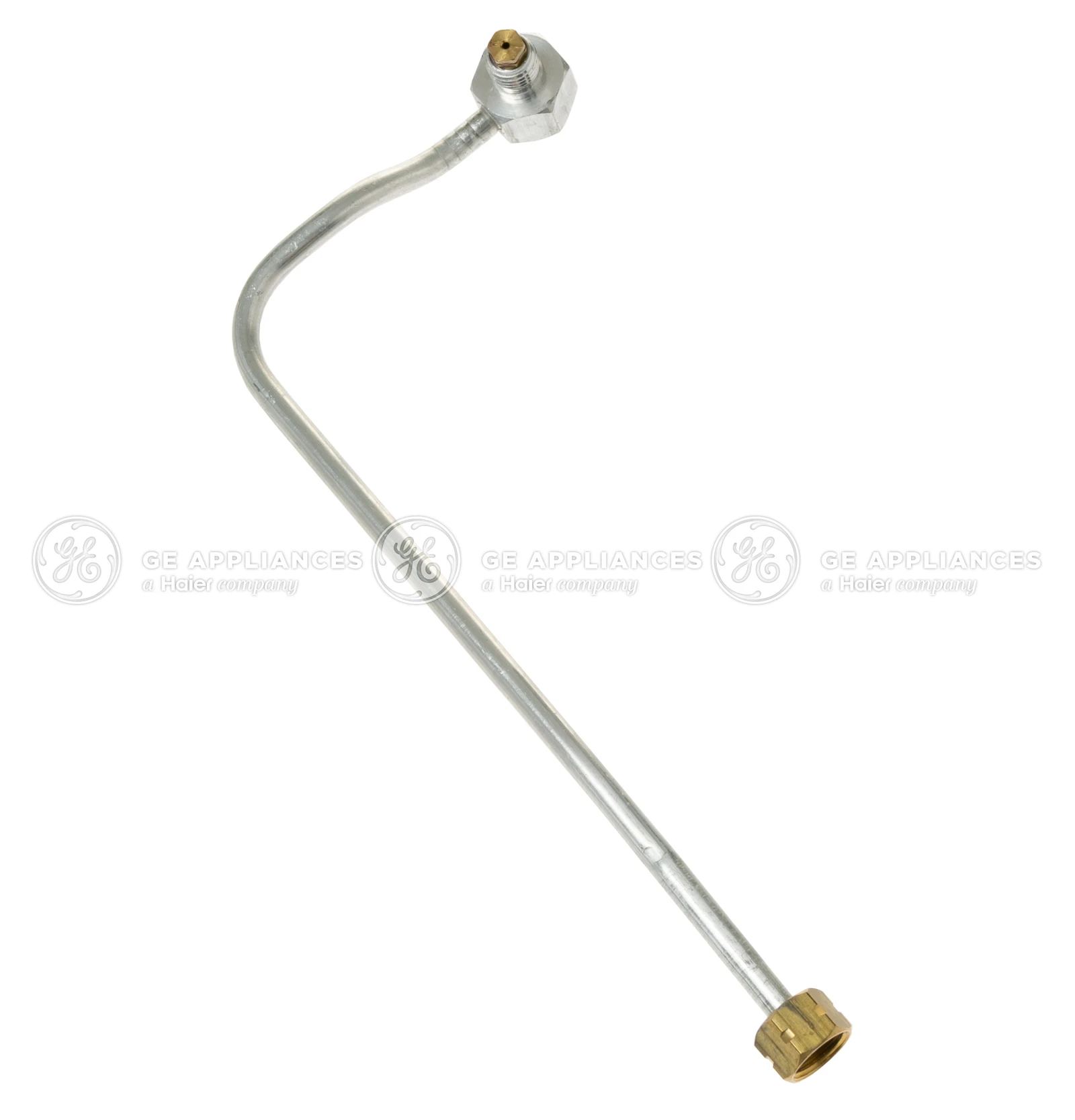 Front Tube Assembly