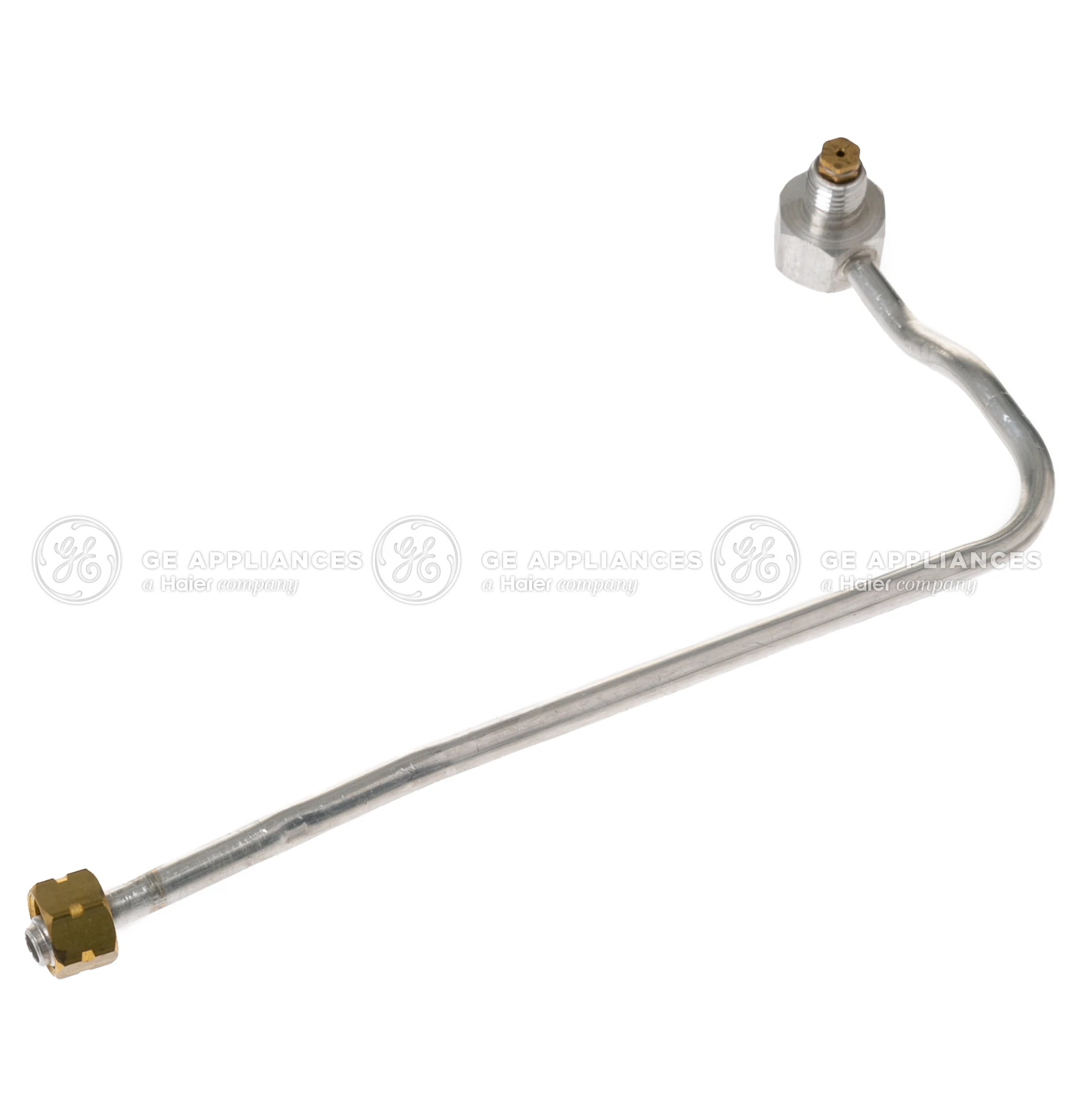 Rear Left Tube Assembly