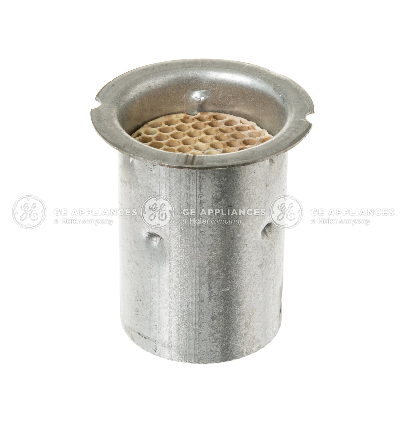 Vent Tube Assembly