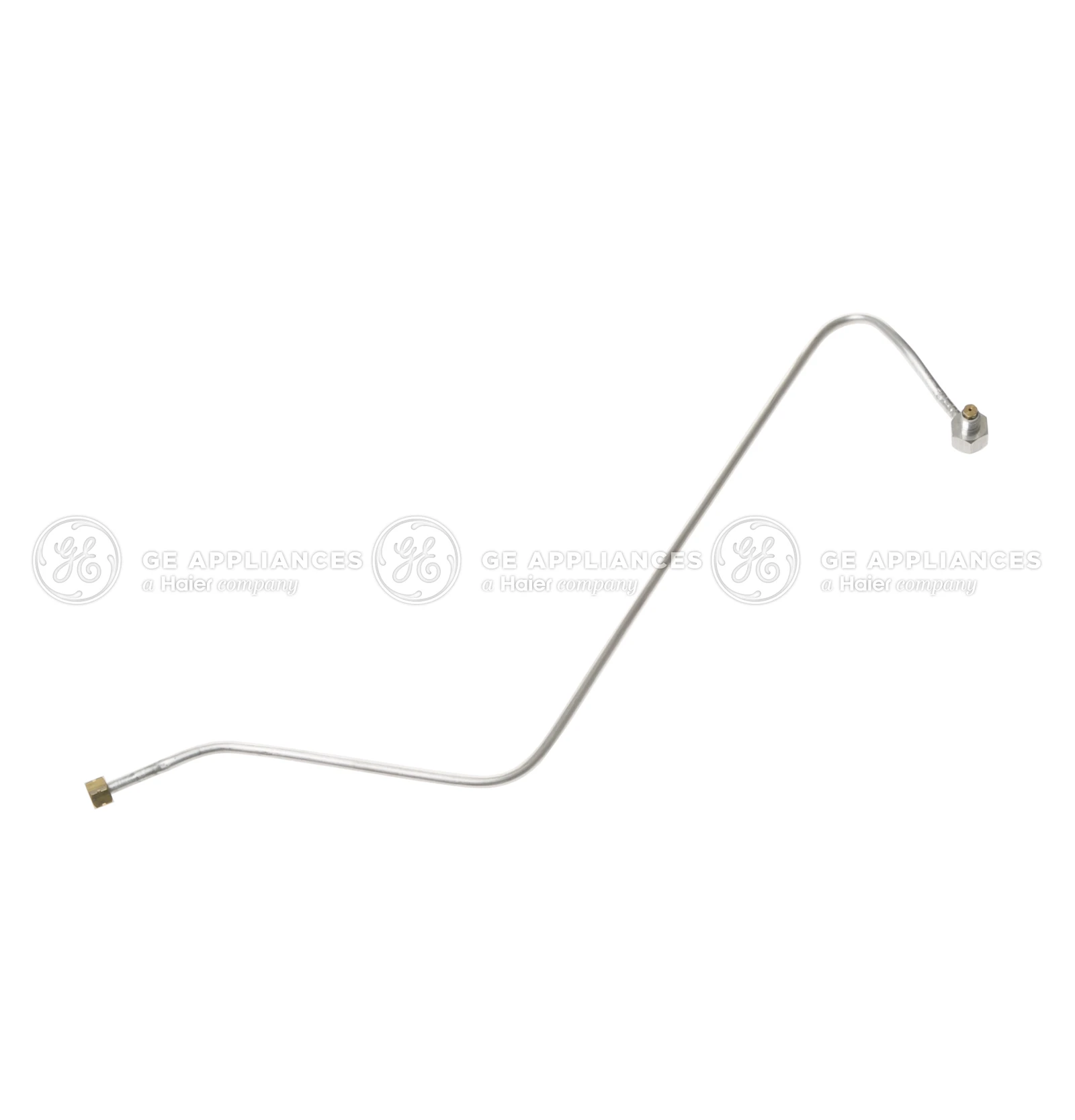Surface Burner Valve