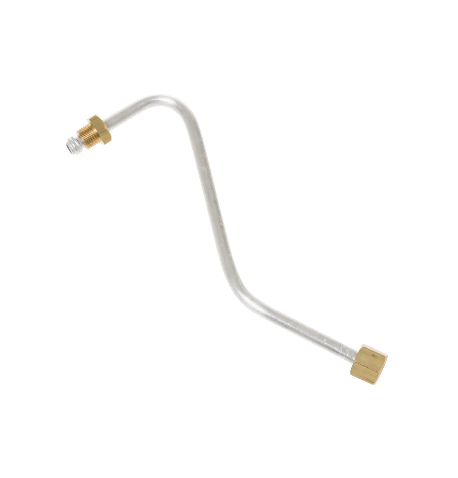 Burner Tube Assembly