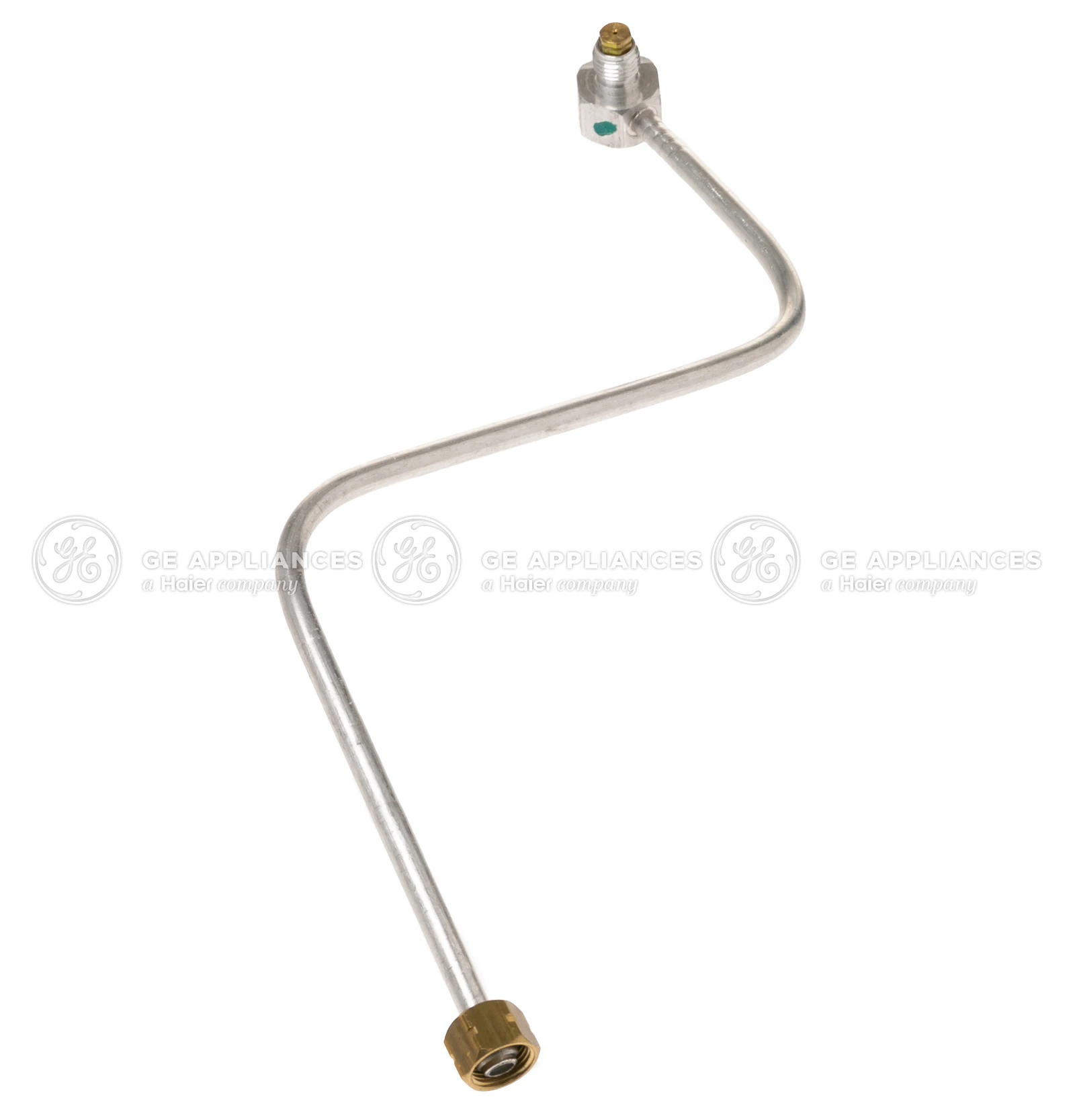 Burner Tube Assembly