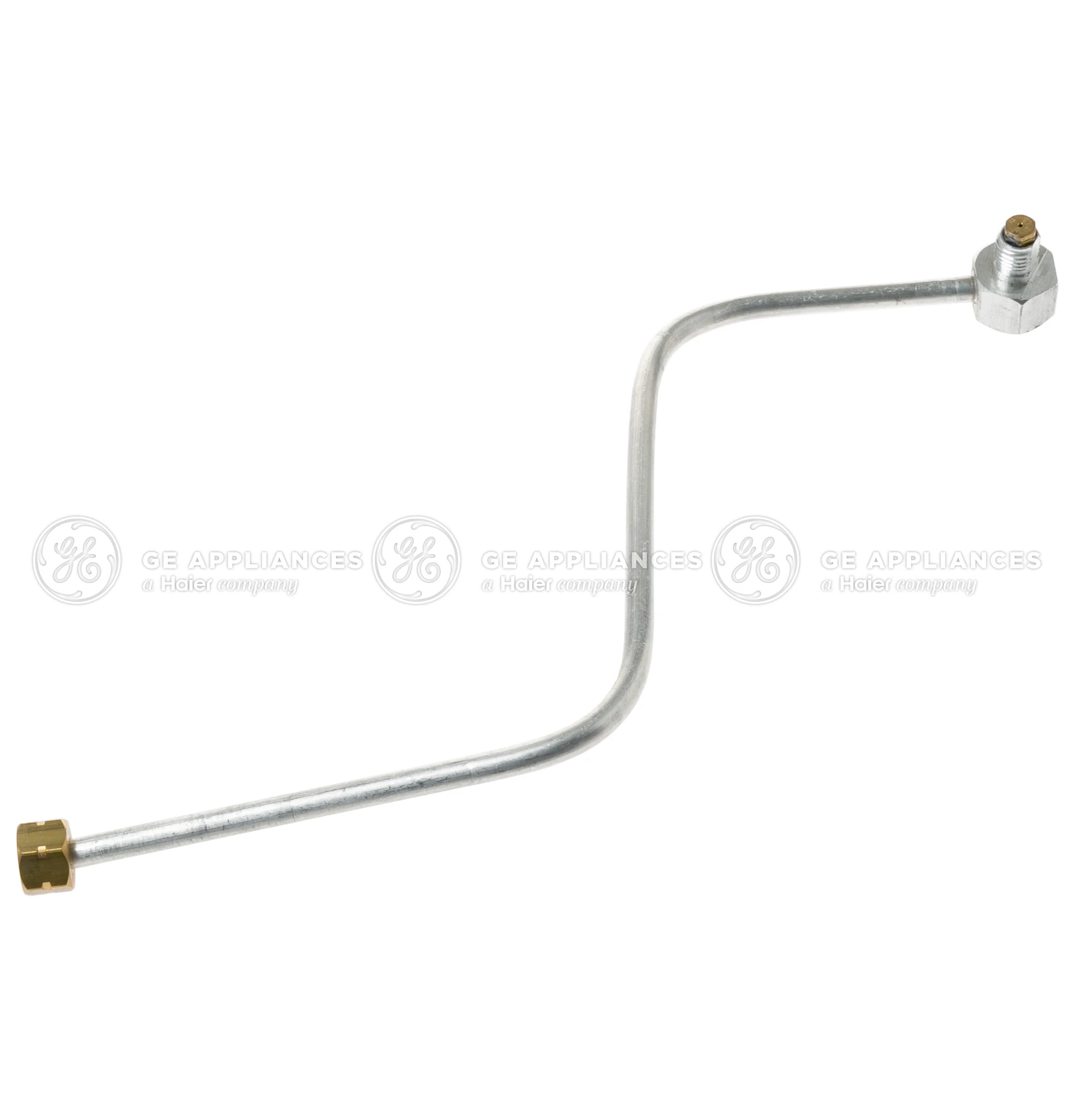 Burner Tube Assembly