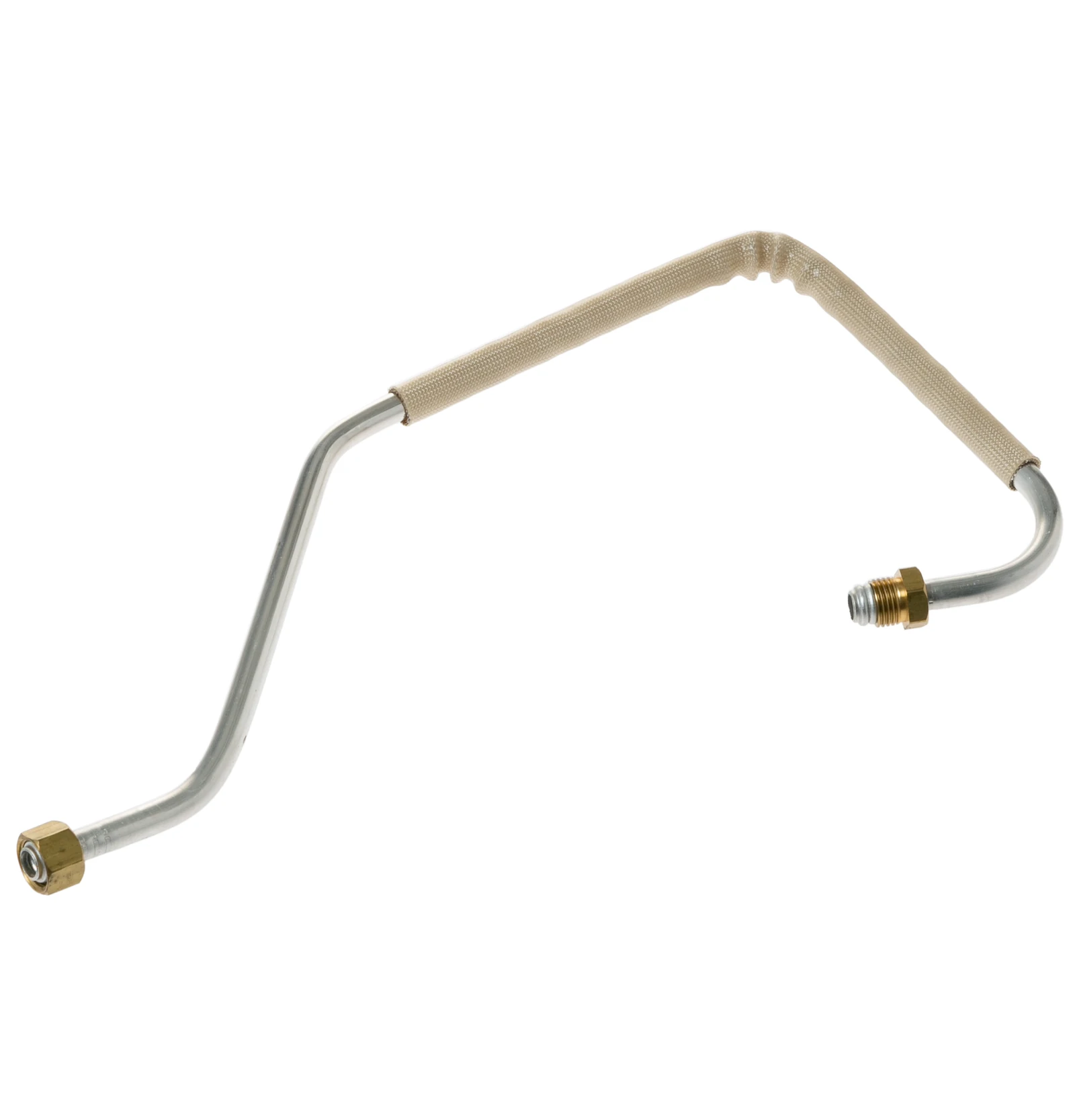 Outer Tri-Ring Tube