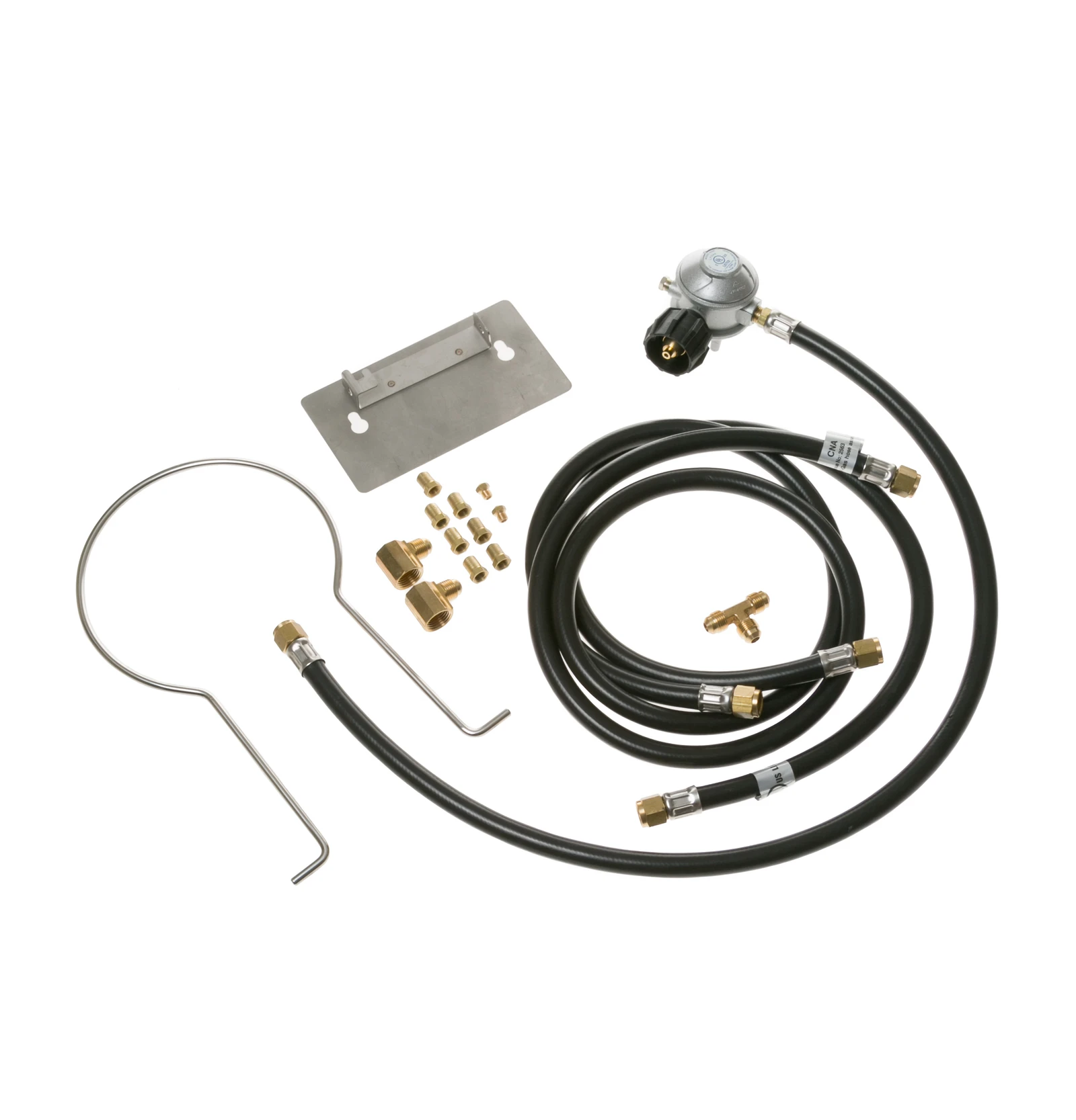 LP Gas Conversion Kit