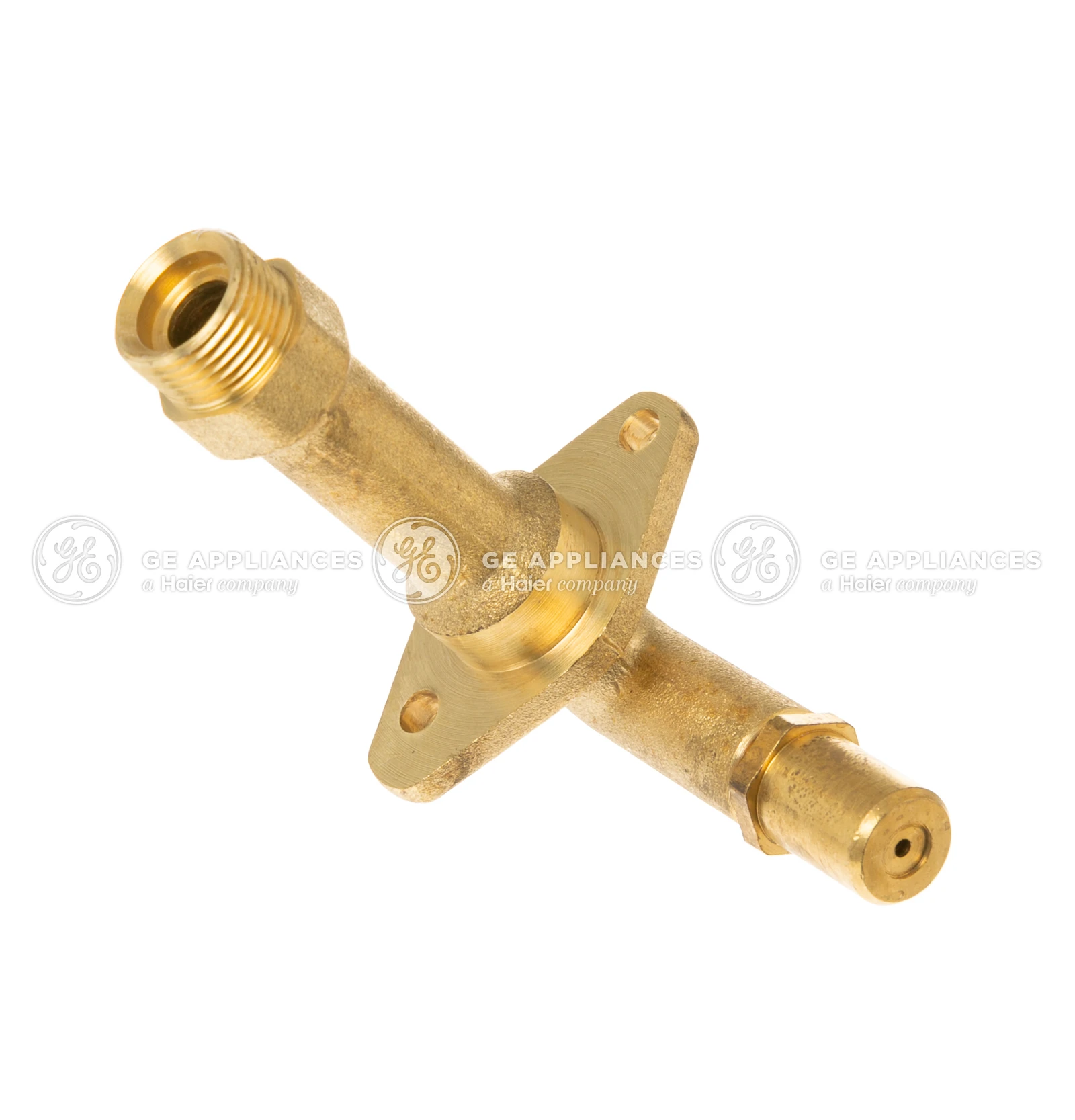 90-Degree Elbow Assembly