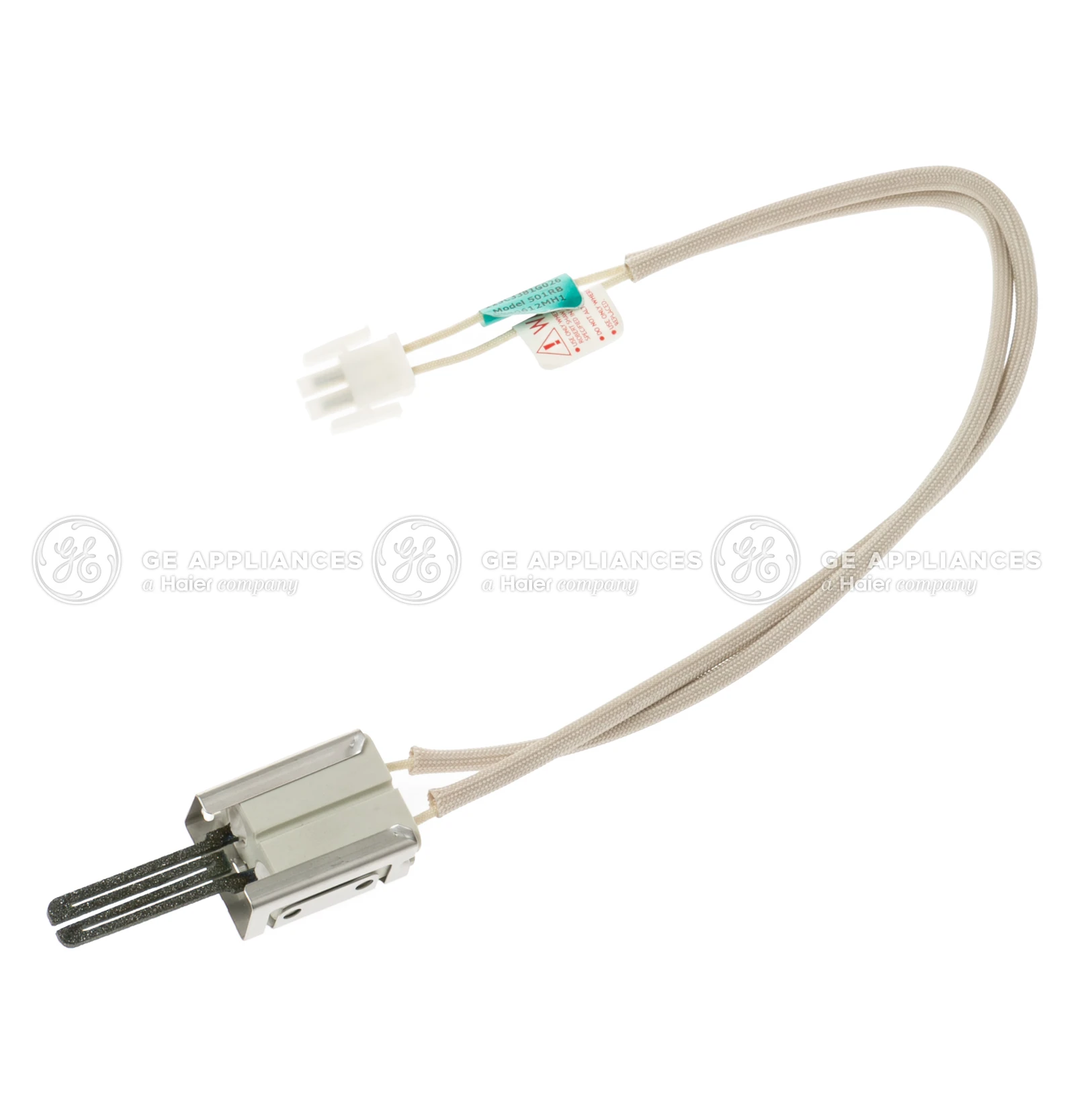 Igniter Glow Bar