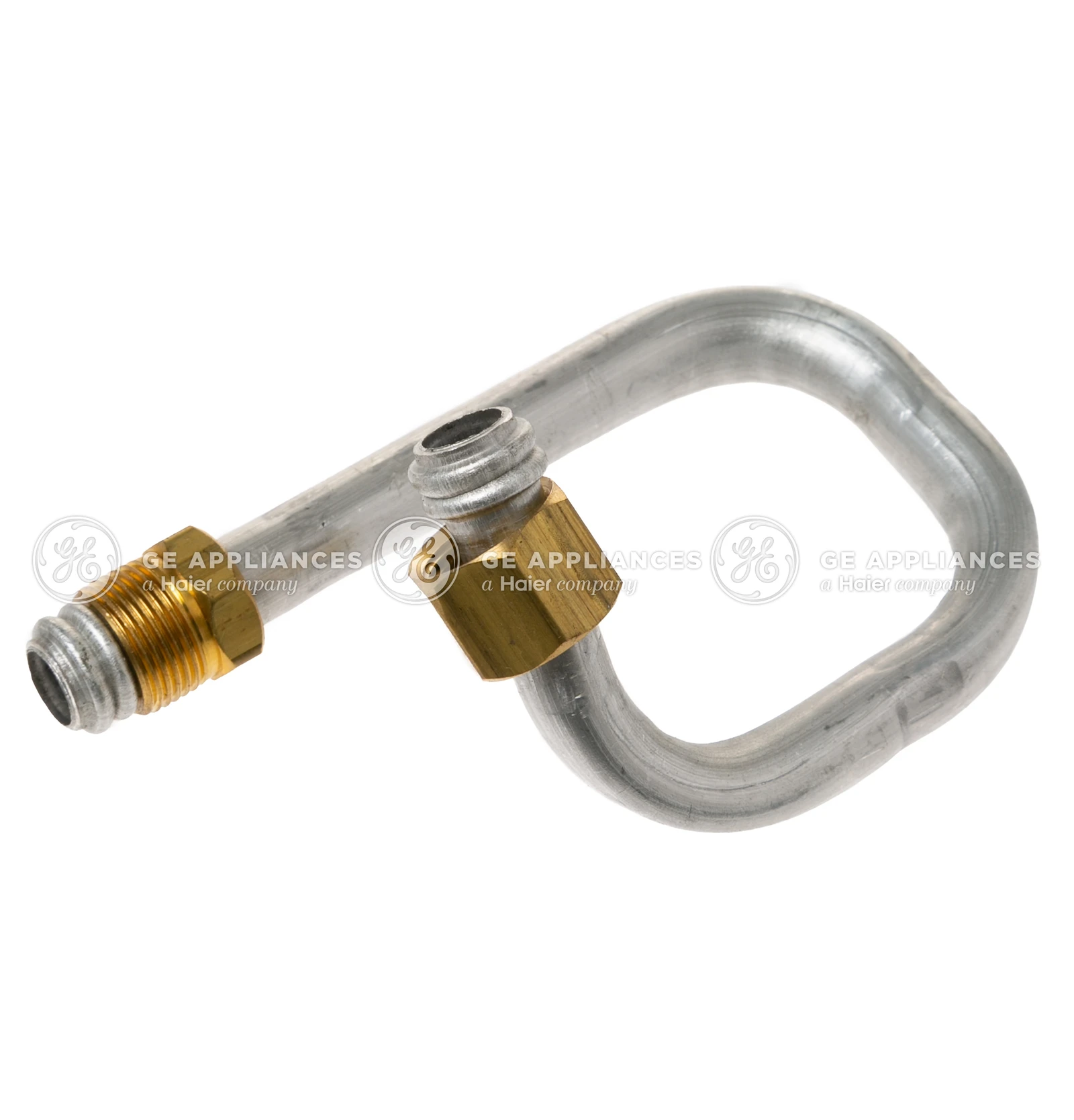 Upper Bake Supply Tube