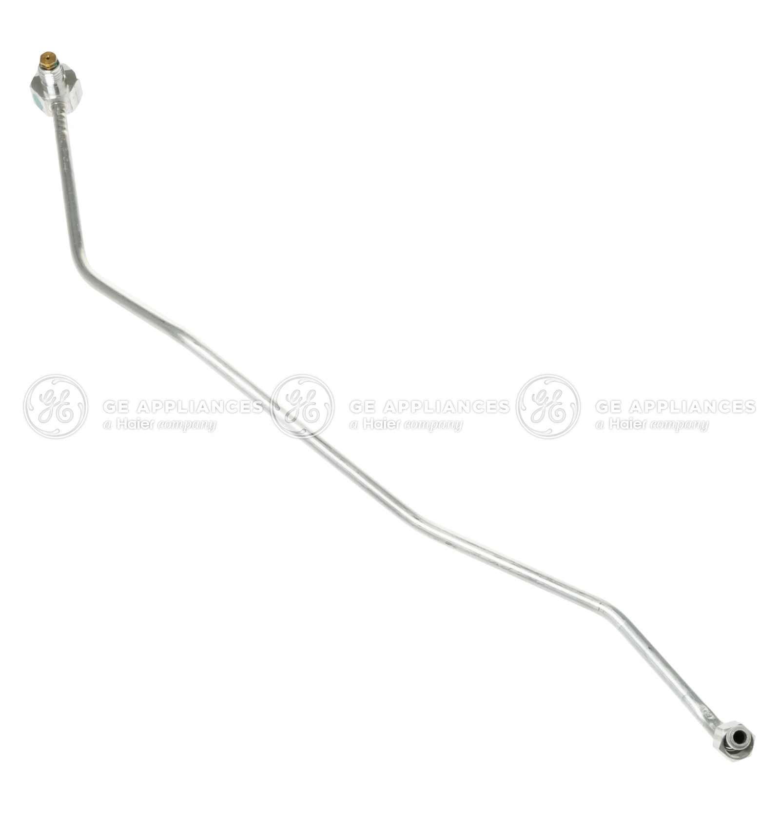 Right Rear Orifice Holder