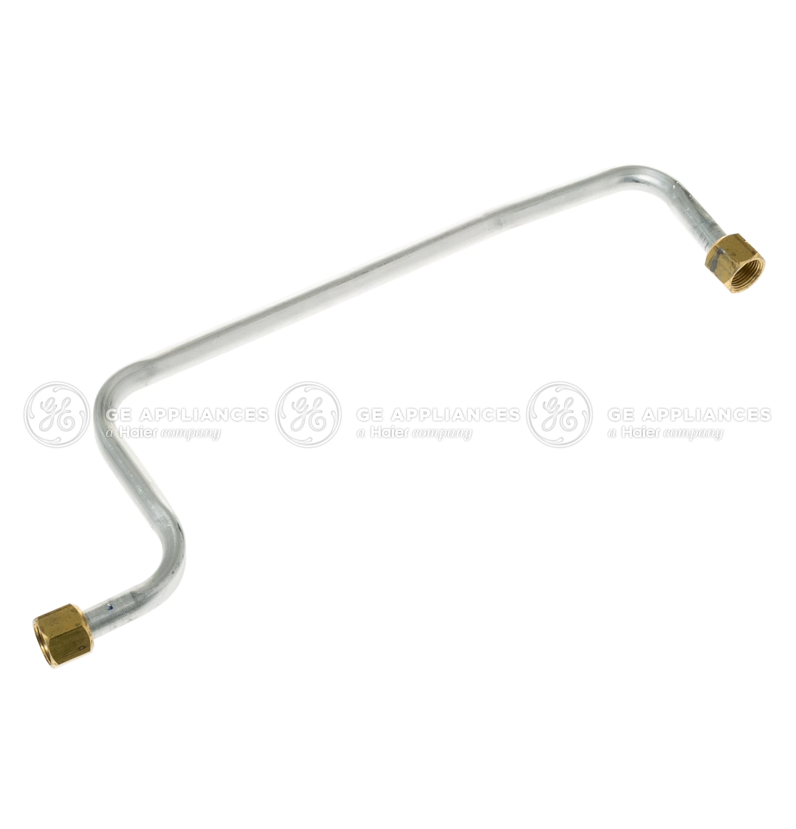 Regulator Tube