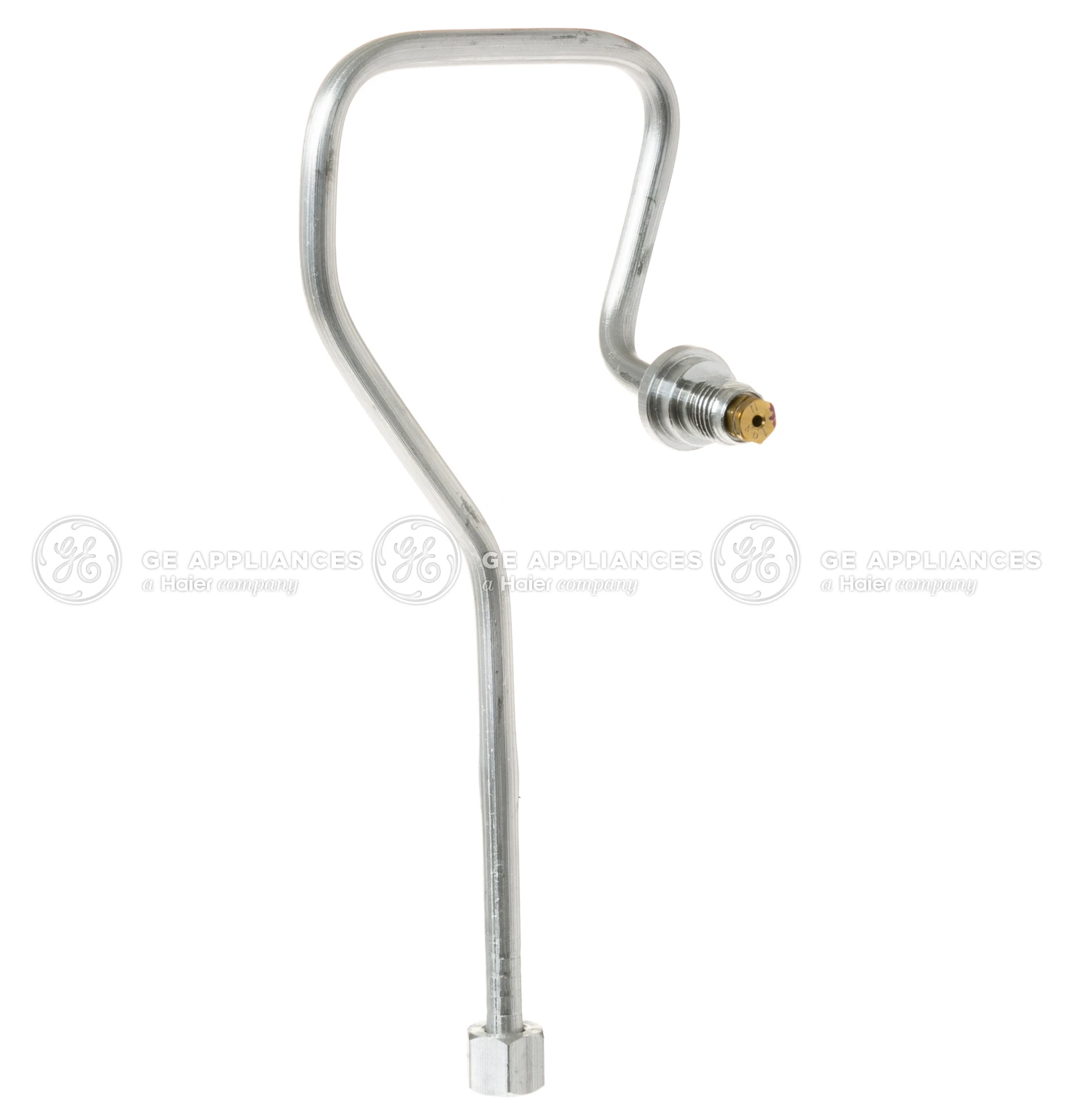Surface Burner Orifice Holder