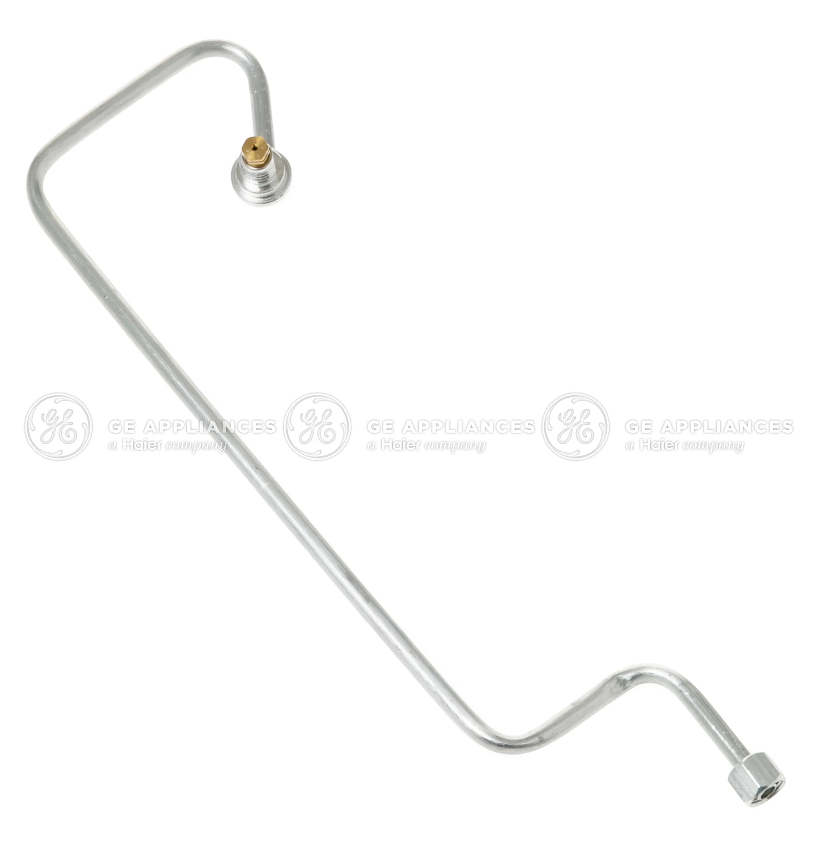 Surface Burner Orifice Holder