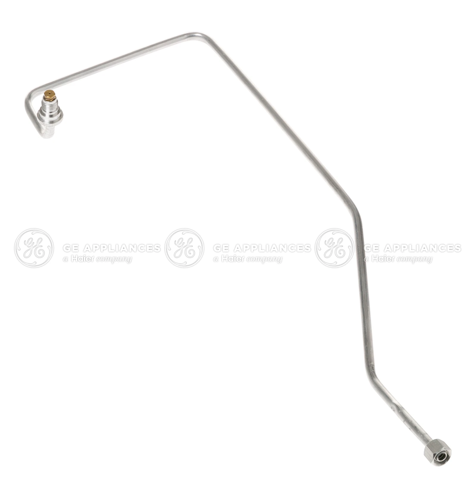 Right Rear Orifice Holder